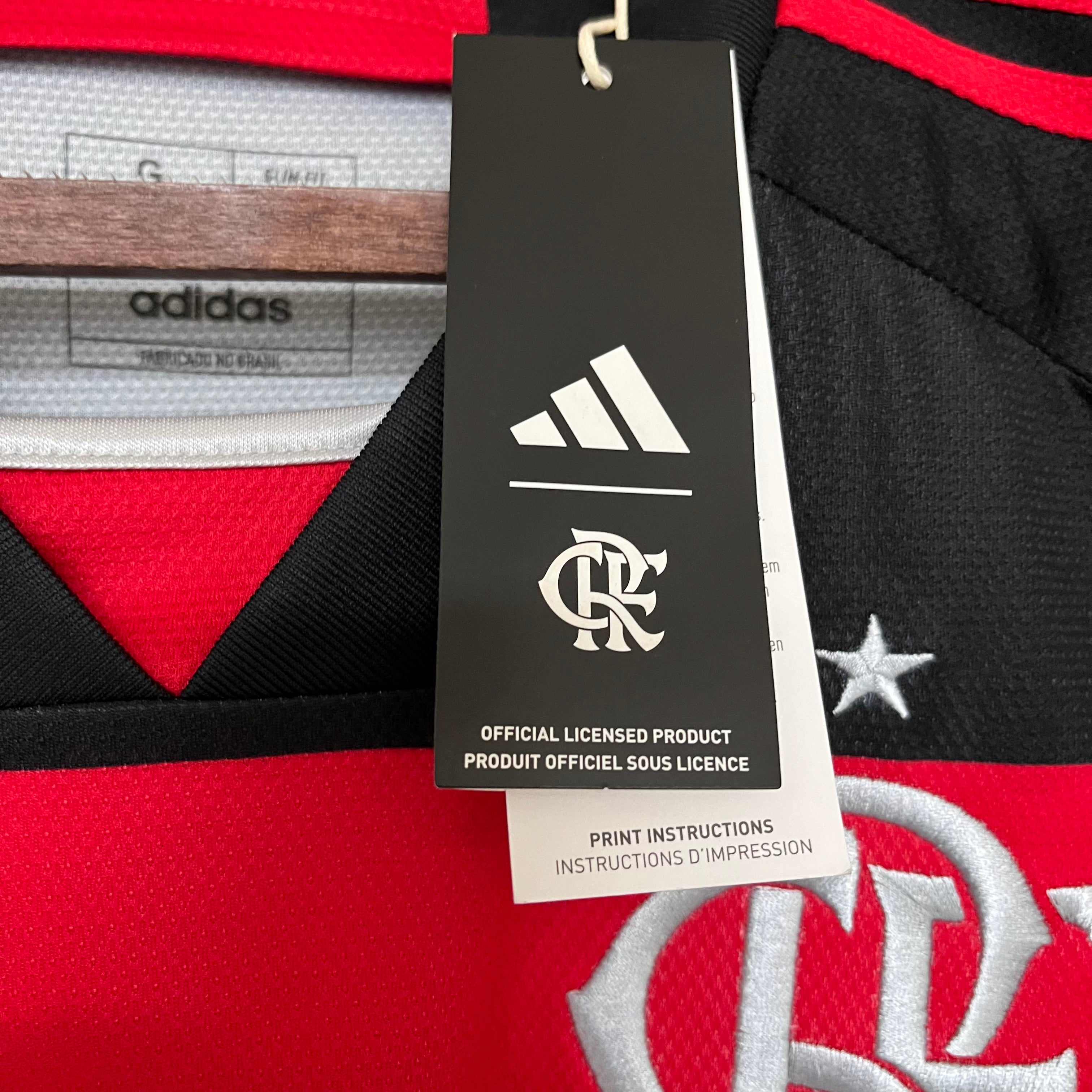 NEW CAMISETA PERSONALIZADA Botafogo 2024/25
