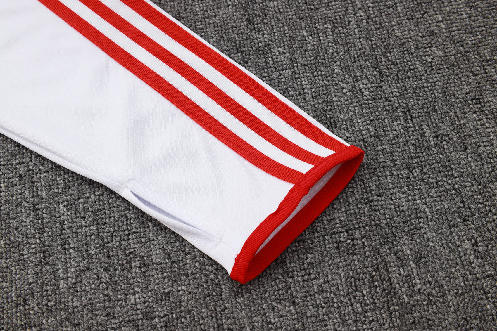 NEW FC BAYERN DE MUNICH ED 120TH ANNIV TrackSuit Complete 25/26
