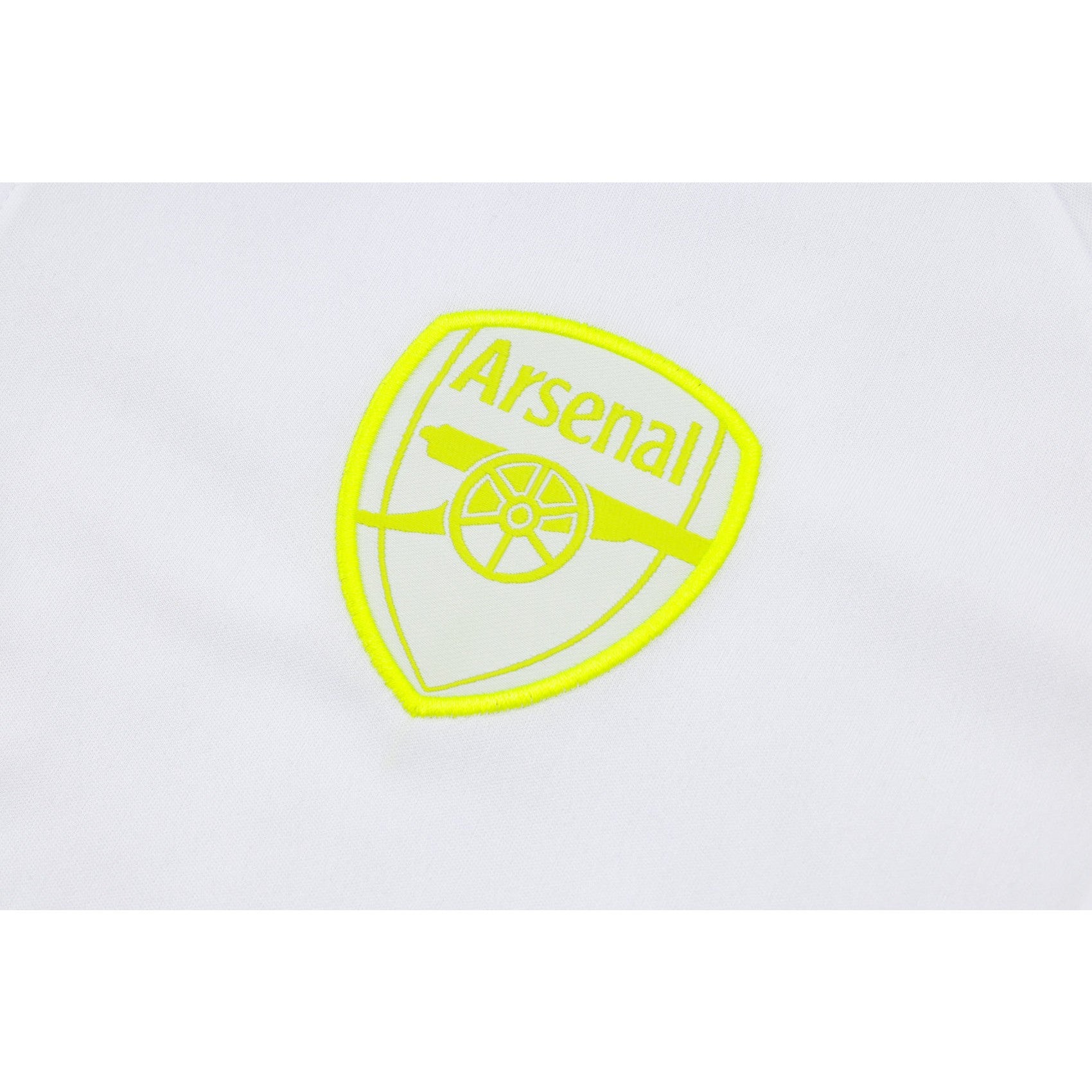 NEW ARSENAL FC 1º TRACKSUIT POLO 23/24
