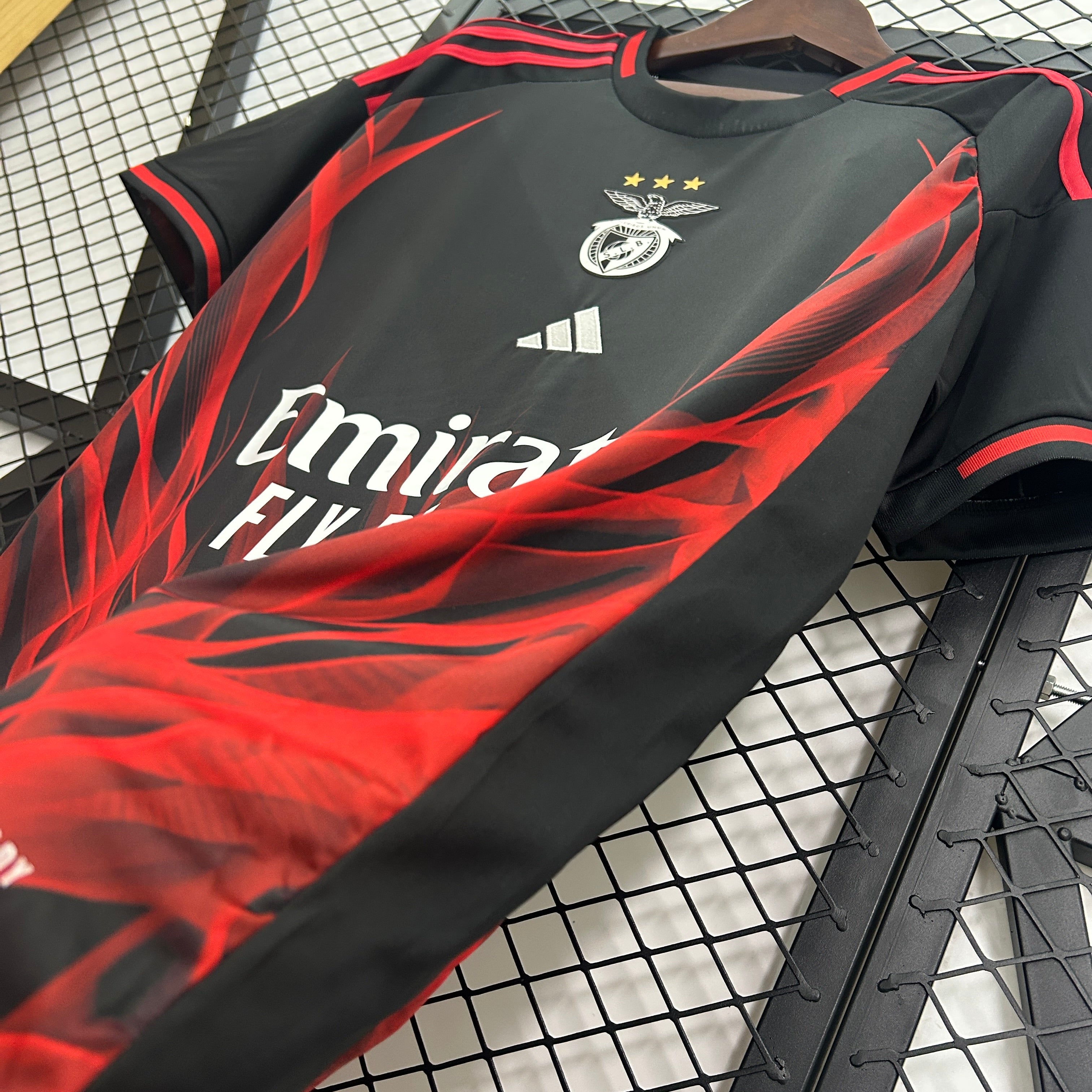 NEW CAMISETA BENFICA SPECIAL EDITION 25/26