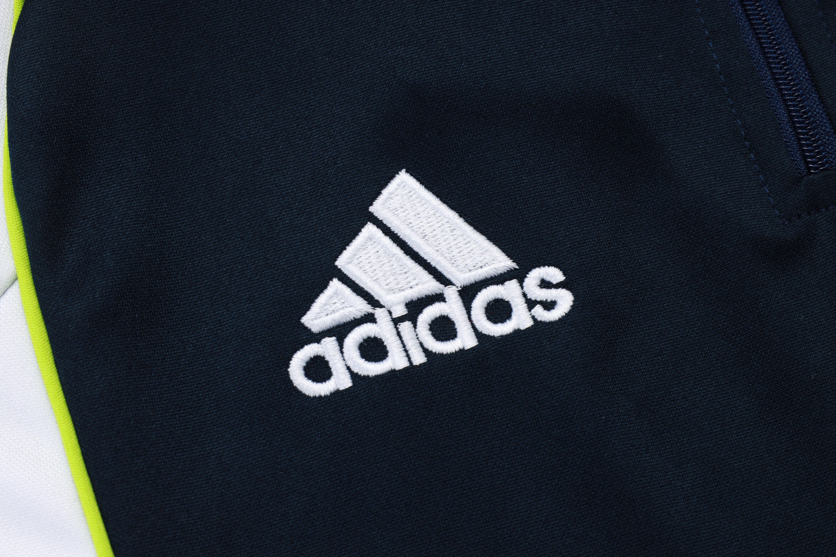 NEW REAL MADRID ED CLASSIC TrackSuit Complete 25/26