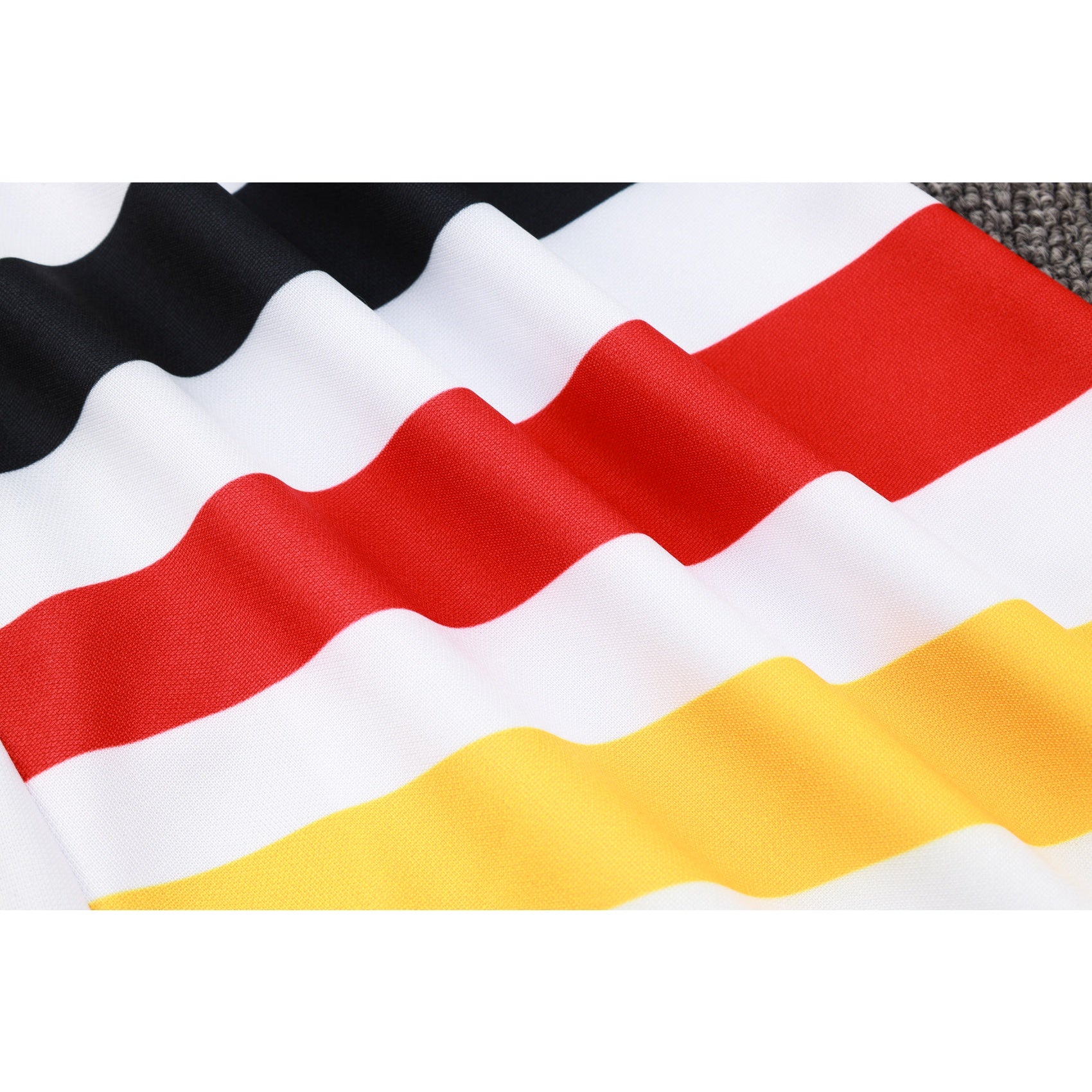 NEW ALEMANIA TrackSuit CLASSIC ED 2 Complete 24/25