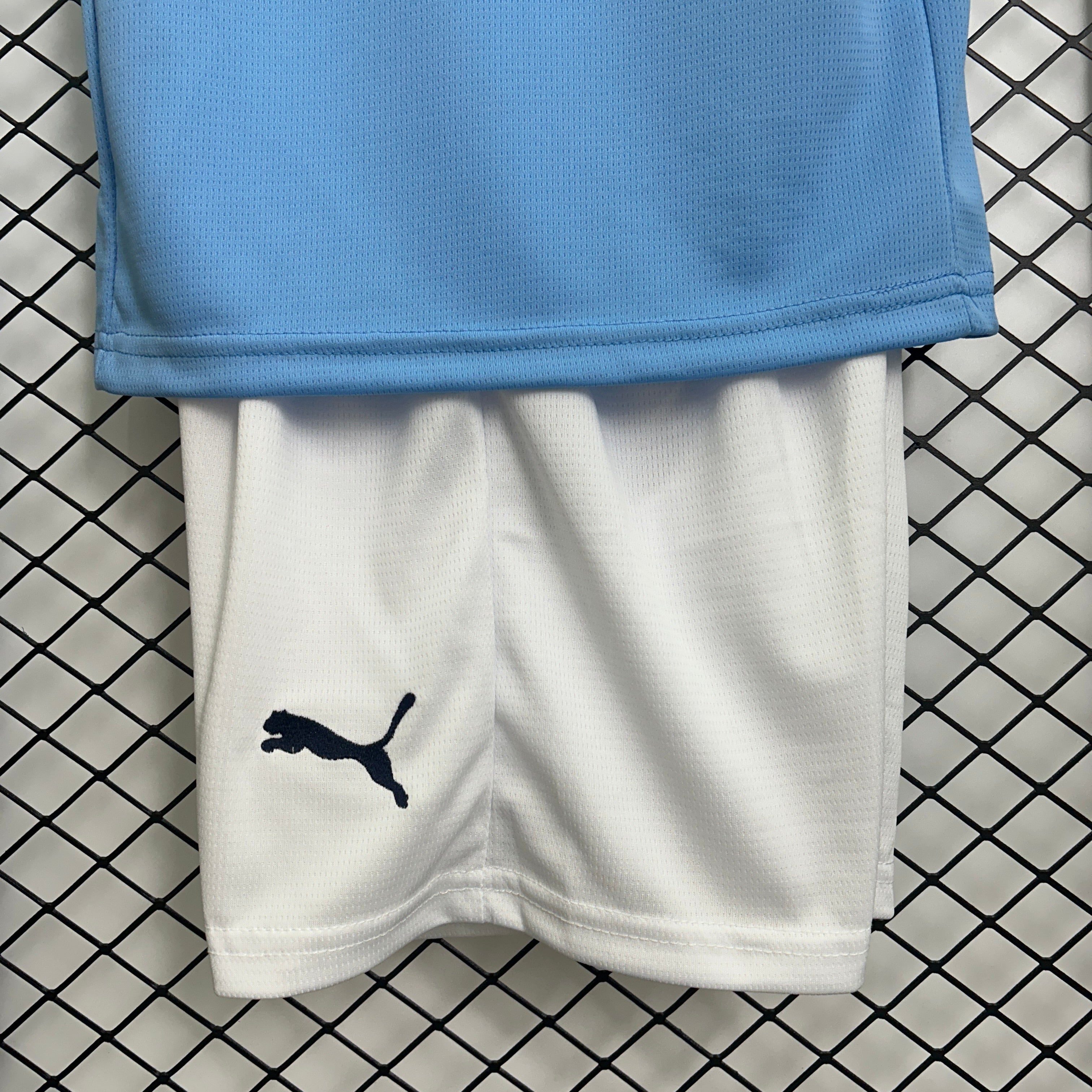 (NIÑO) CONJUNTO MANCHESTER CITY 2025/26