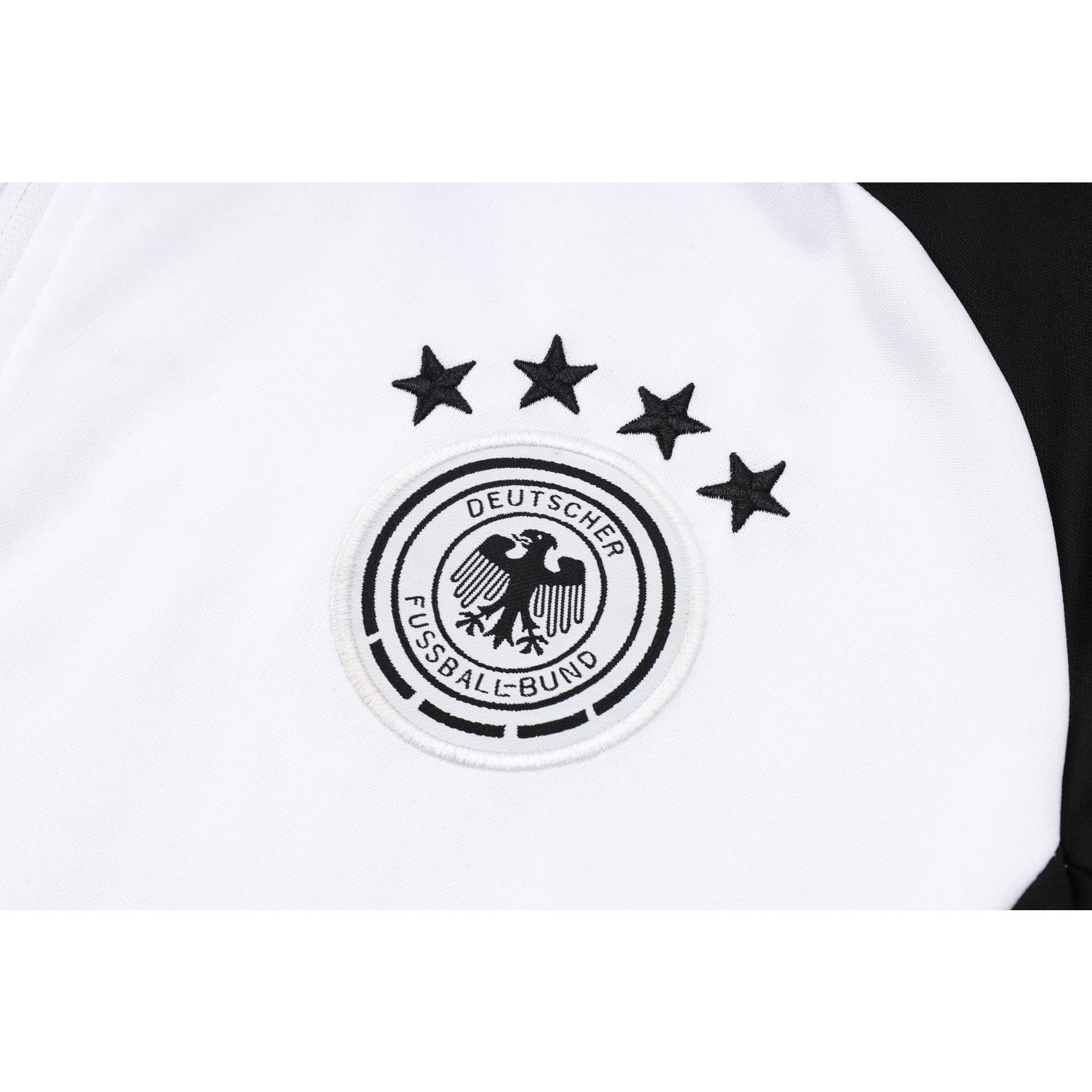 NEW ALEMANIA TrackSuit 2 Complete 24/25