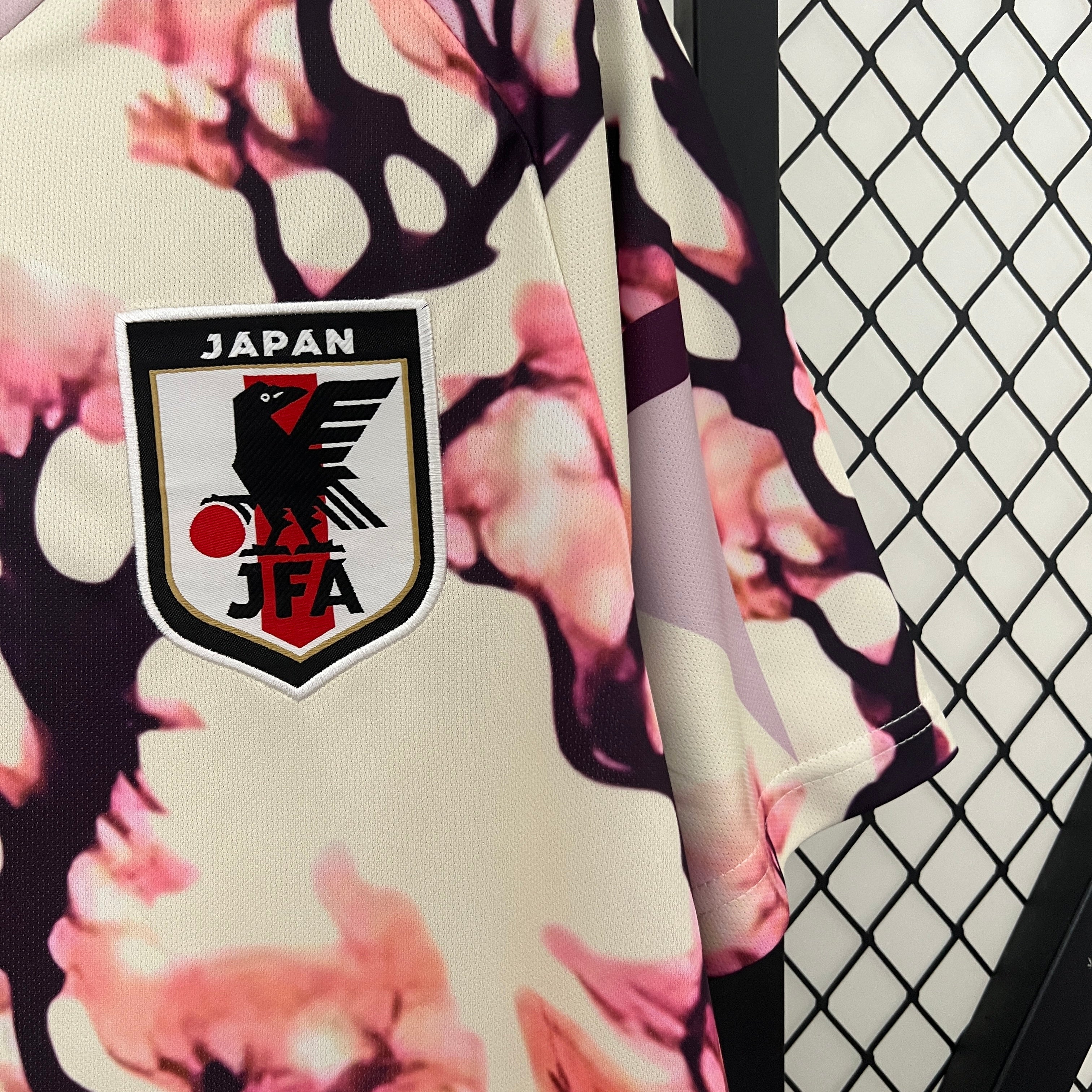NEW JAPAN ADIDAS EDITION