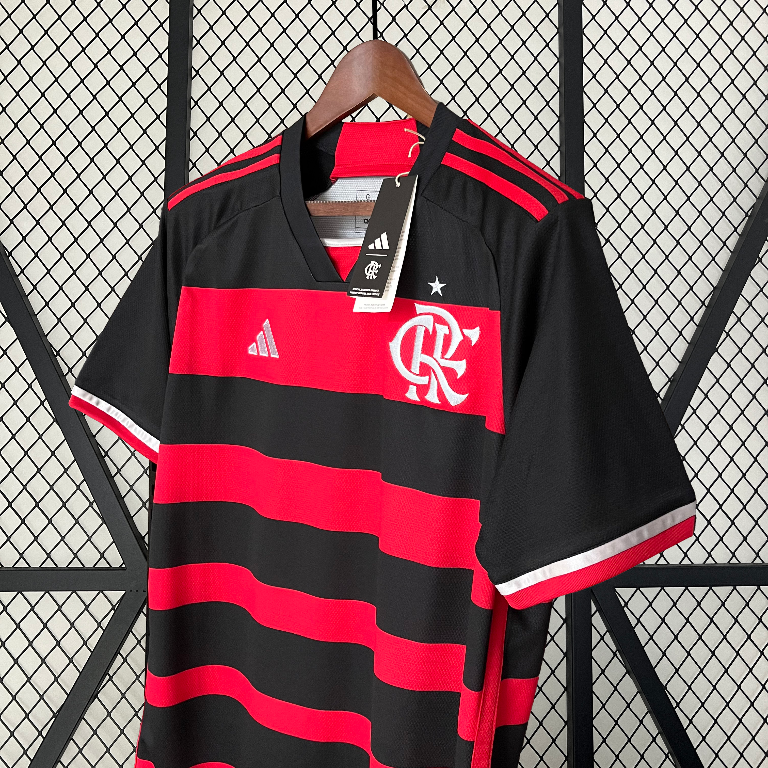 NEW CAMISETA PERSONALIZADA Botafogo 2024/25