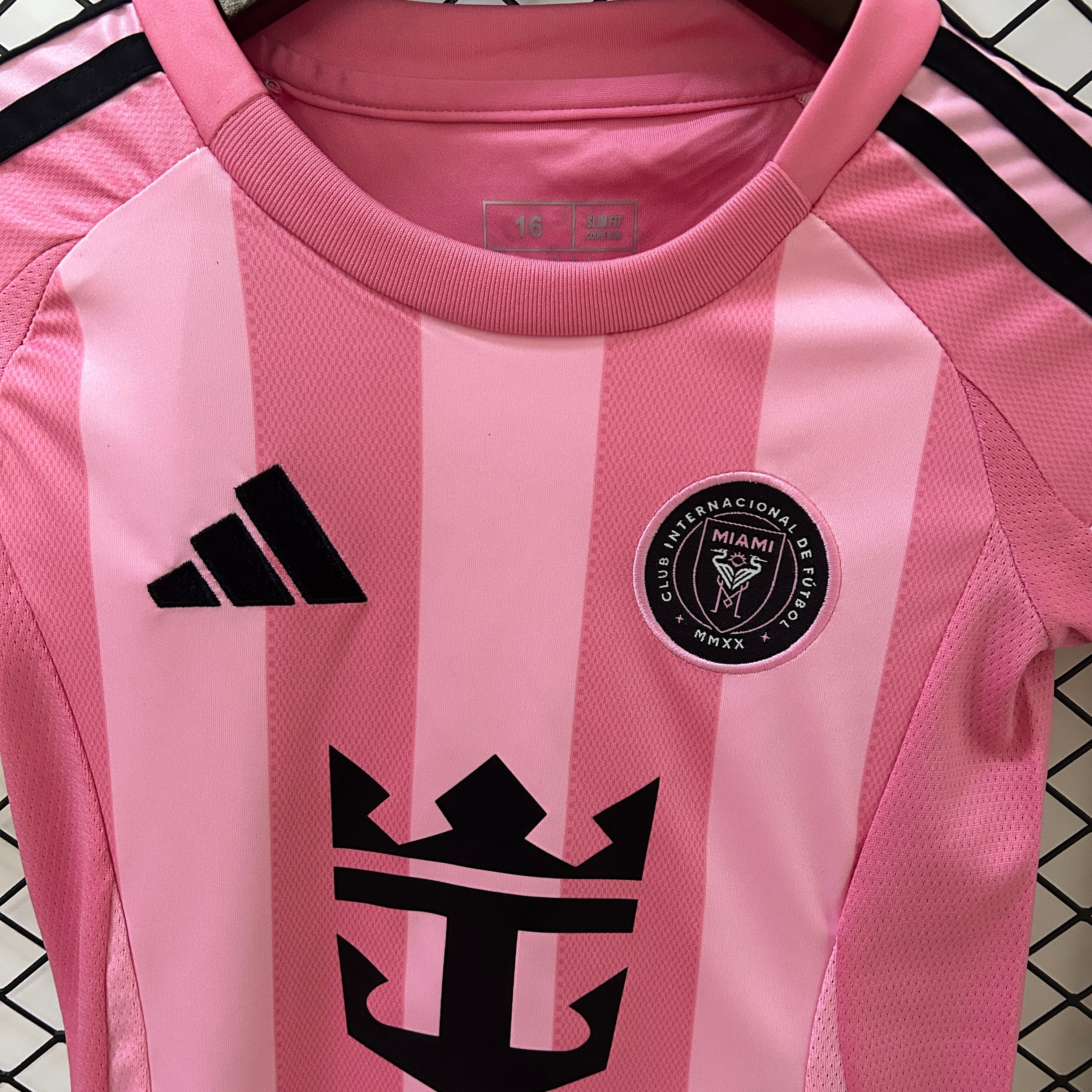 (NIÑO) CONJUNTO INTER DE MIAMI 2025/26