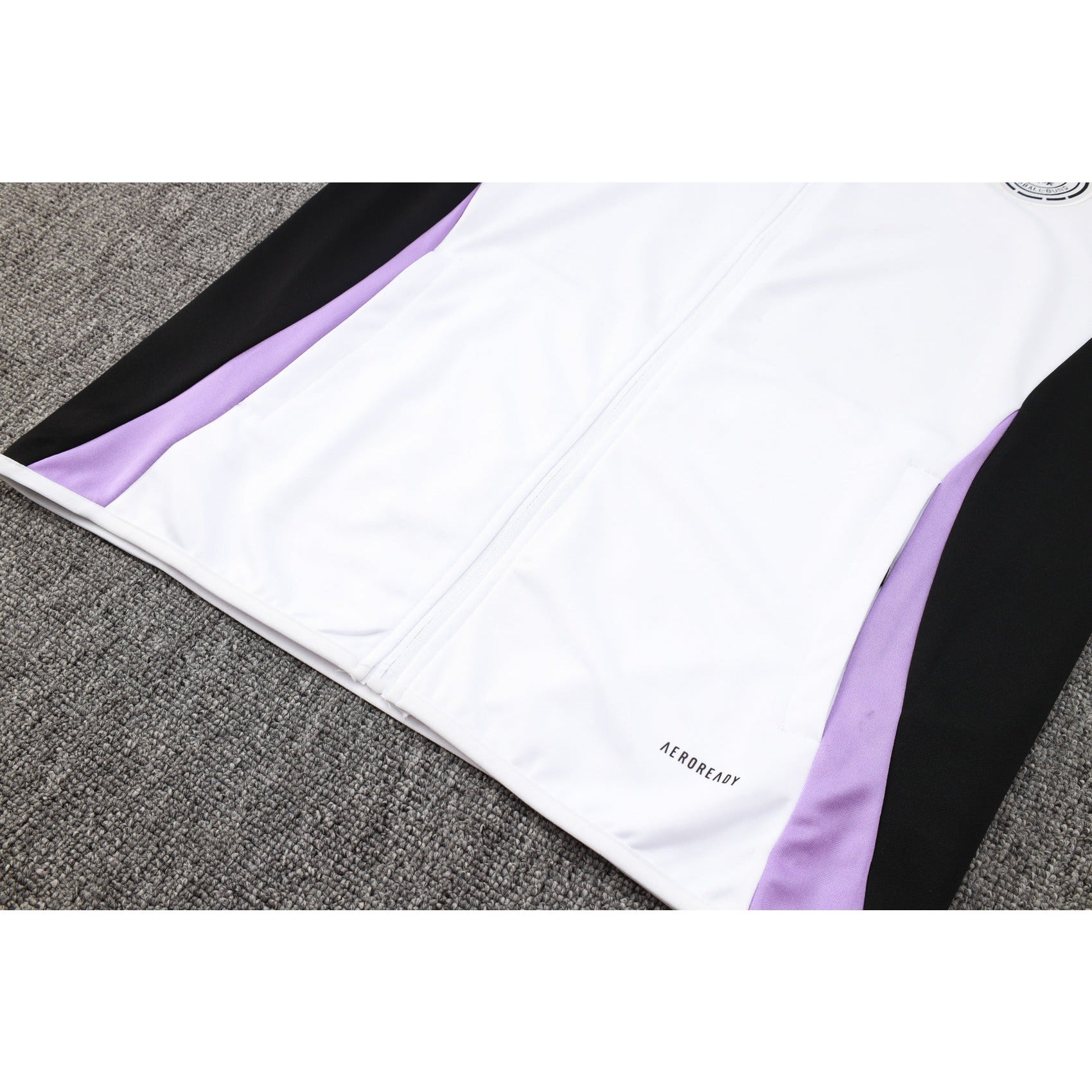 NEW ALEMANIA TrackSuit 2 Complete 24/25