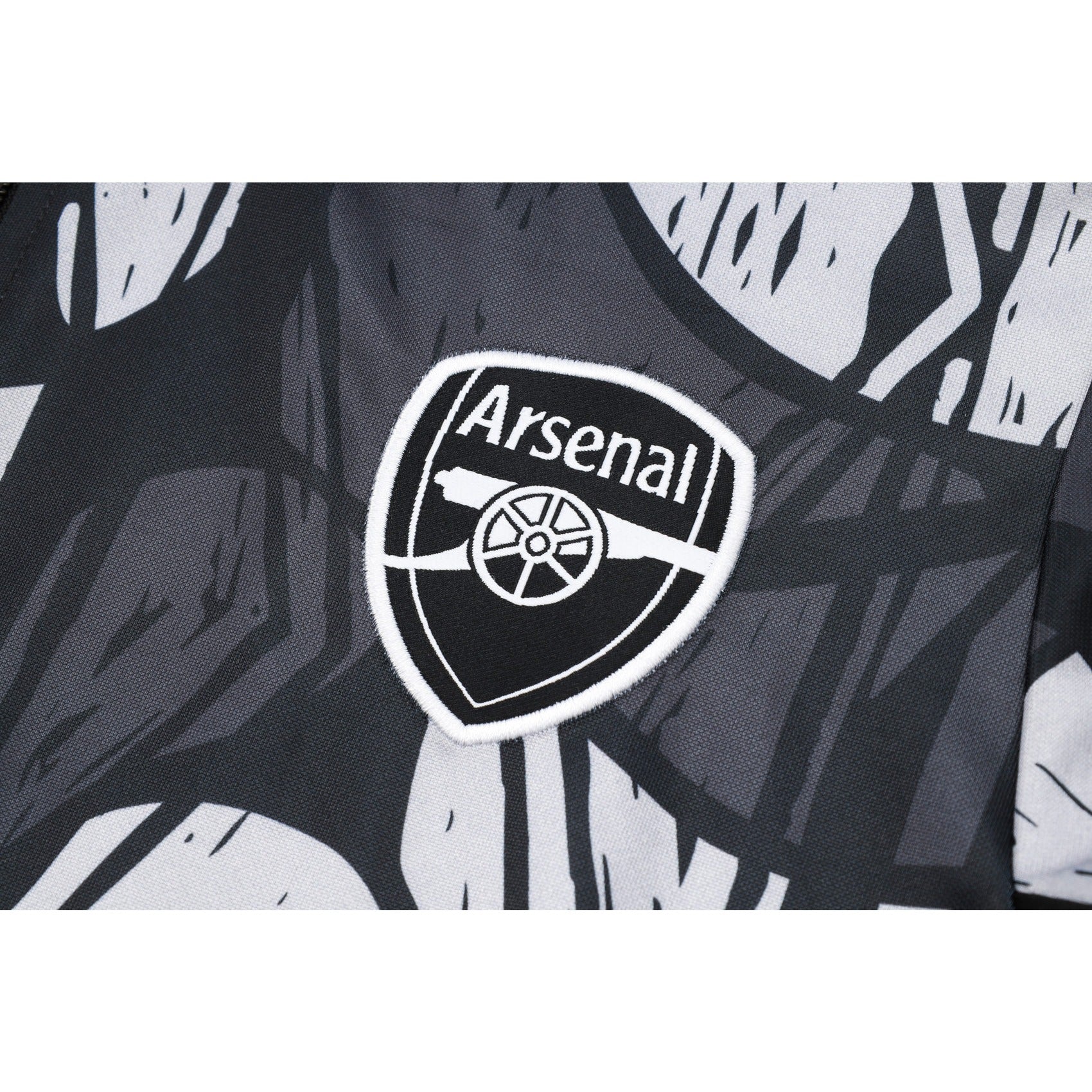 NEW ARSENAL SPECIAL EDITION TrackSuit Complete 24/25