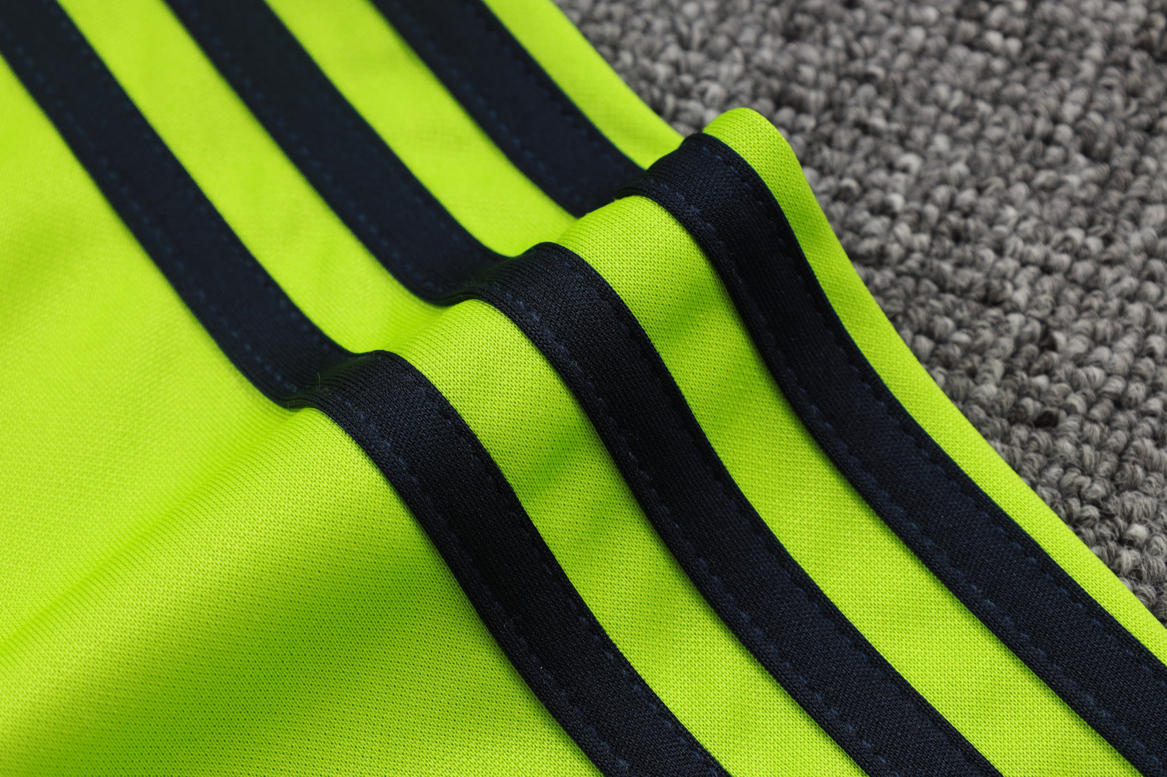 NEW REAL MADRID TrackSuit Complete 25/26