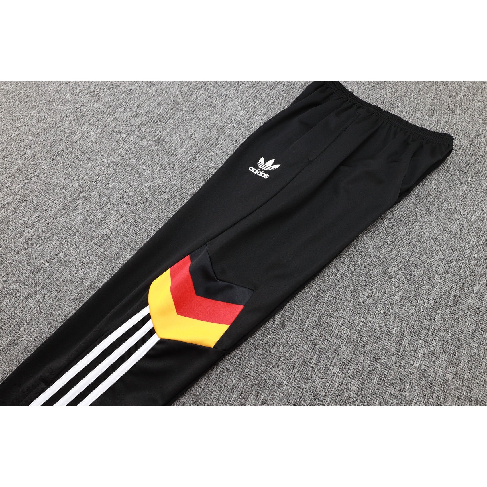 NEW ALEMANIA TrackSuit CLASSIC ED Complete 24/25