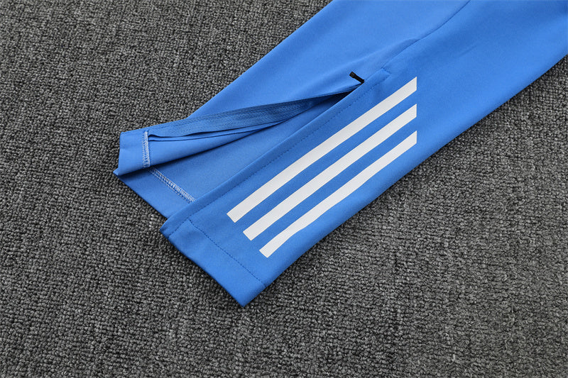 NEW REAL MADRID TrackSuit Complete 25/26
