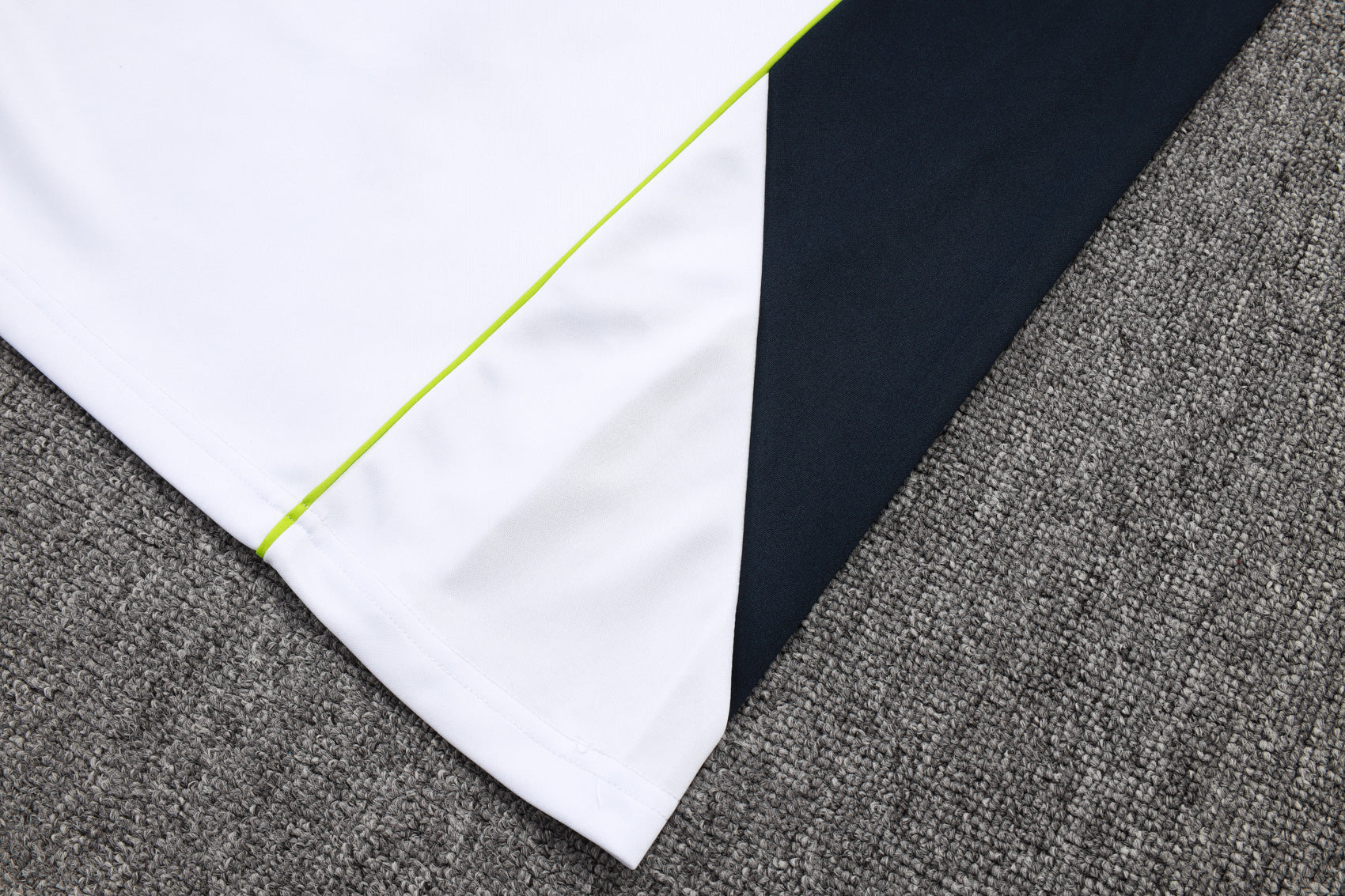 NEW REAL MADRID ED CLASSIC TrackSuit Complete 25/26