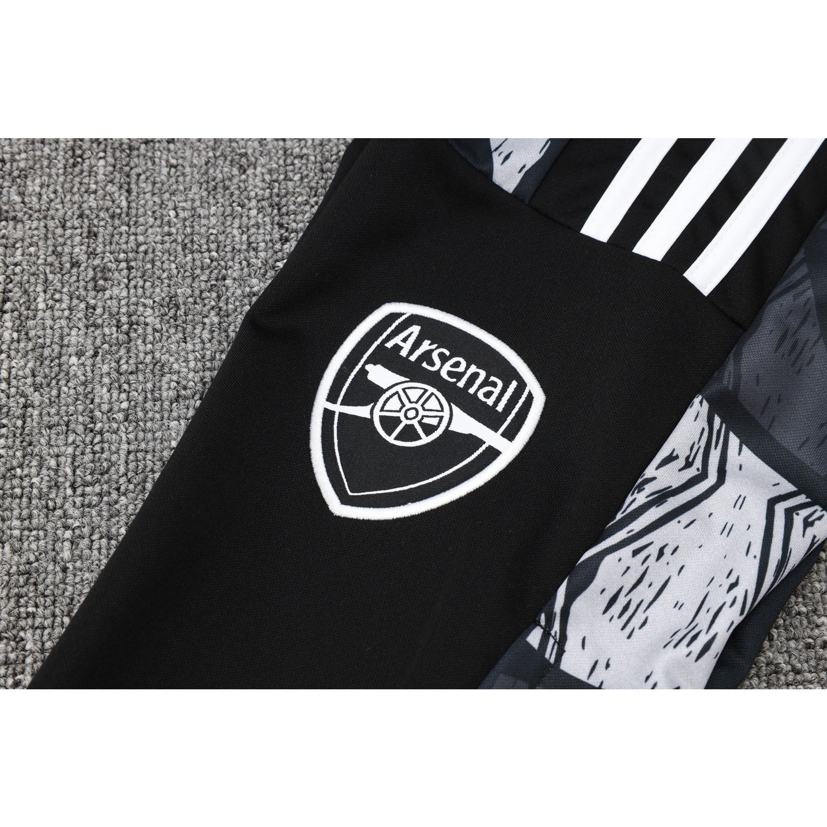 NEW ARSENAL SPECIAL EDITION TrackSuit Complete 24/25