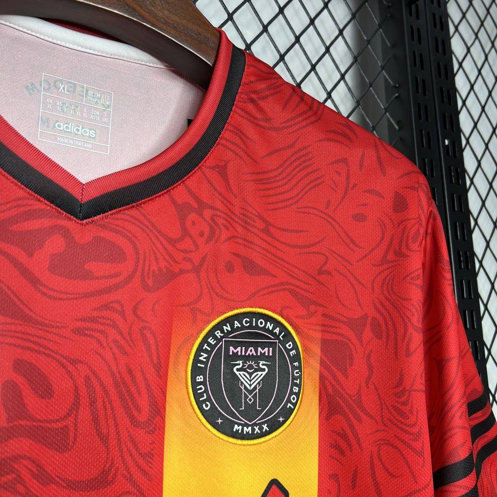 NEW CAMISETA INTER MIAMIN SPECIAL EDITON 24/25