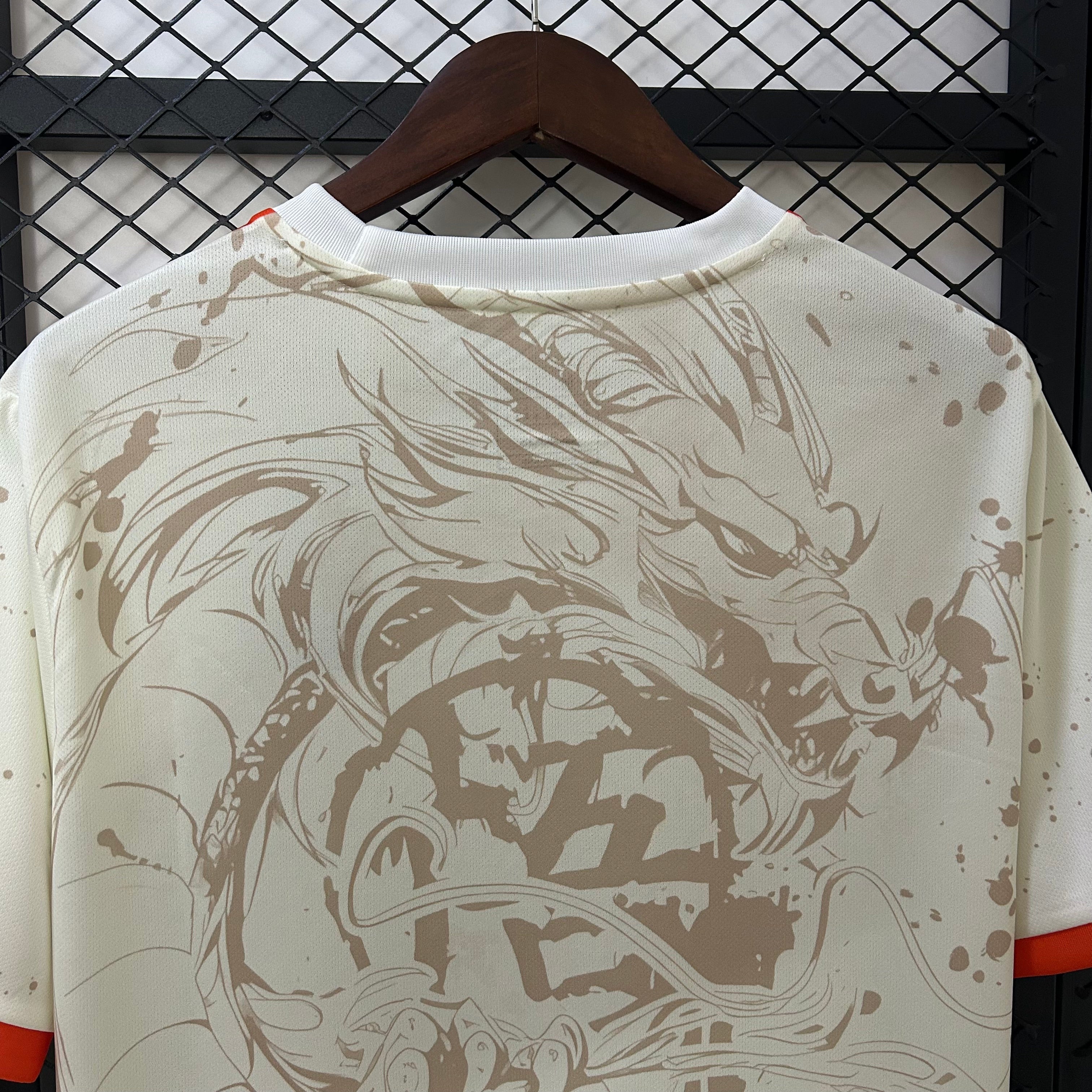 NEW ANIME GOKU EDITION