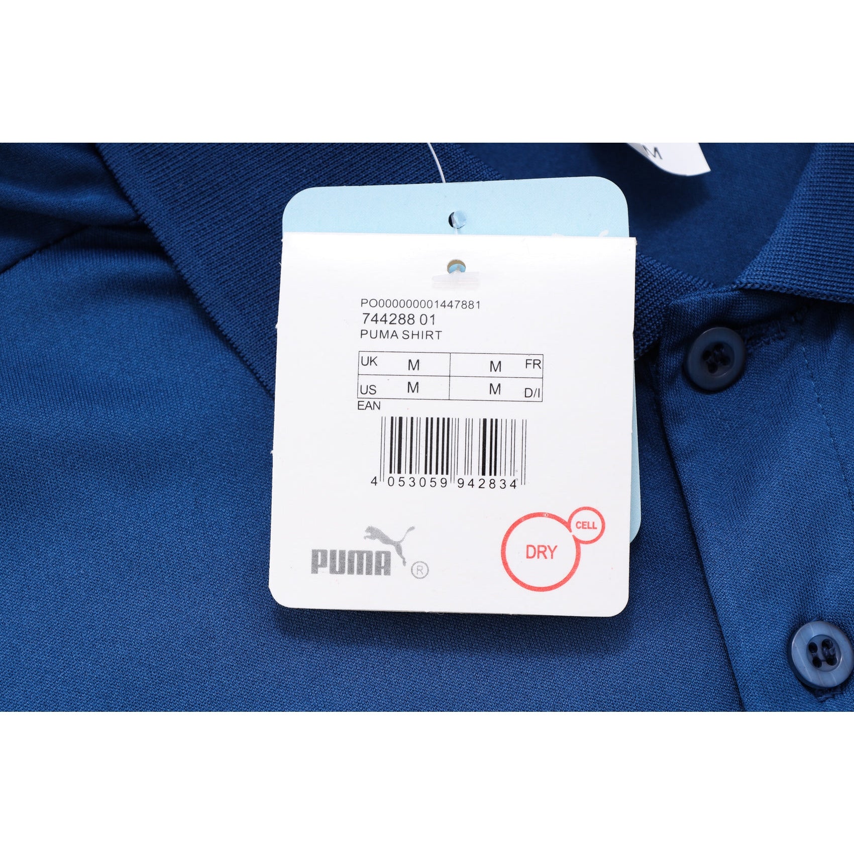 NEW MANCHESTER CITY 2º TRACKSUIT POLO 23/24