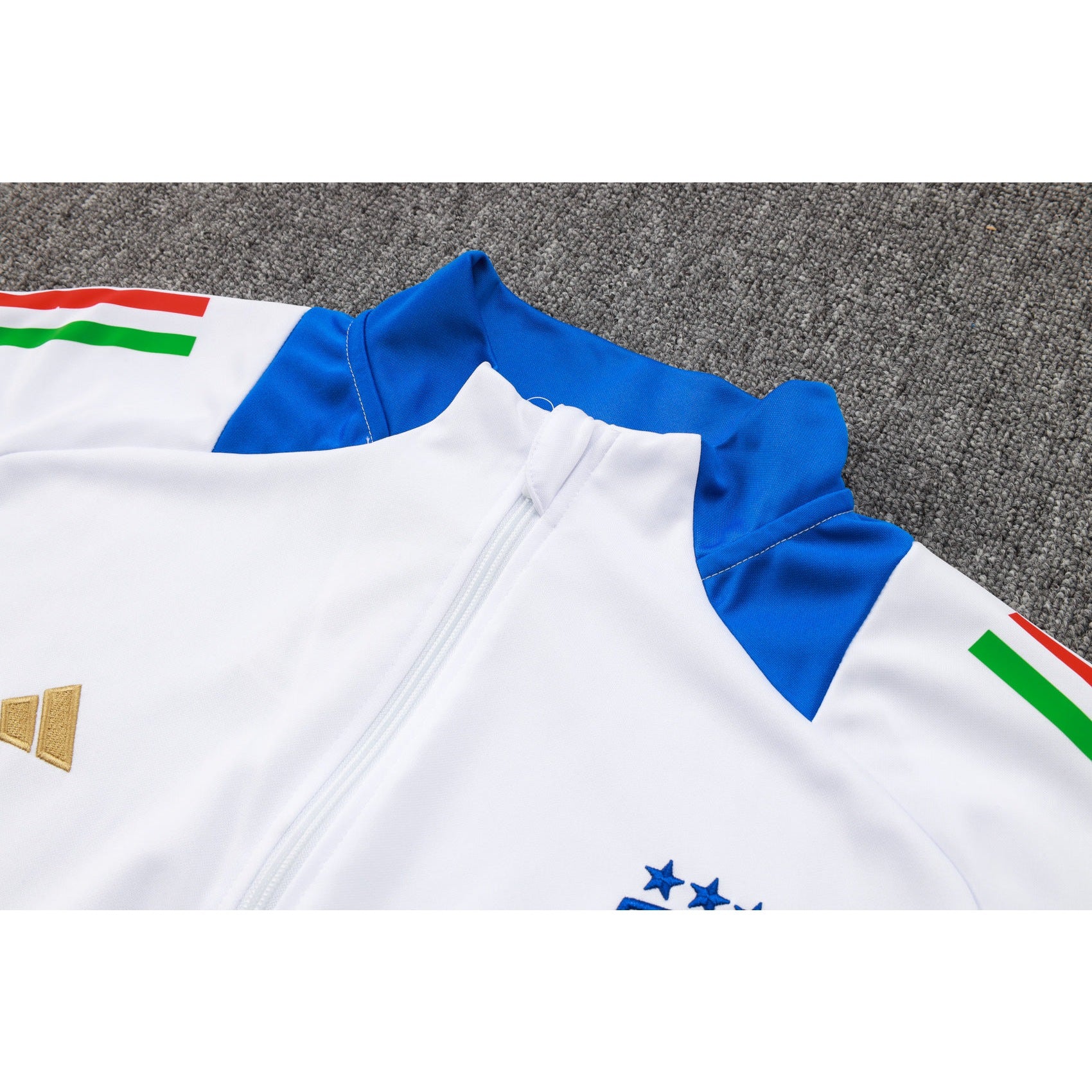NEW ITALY TrackSuit Complete 24/25