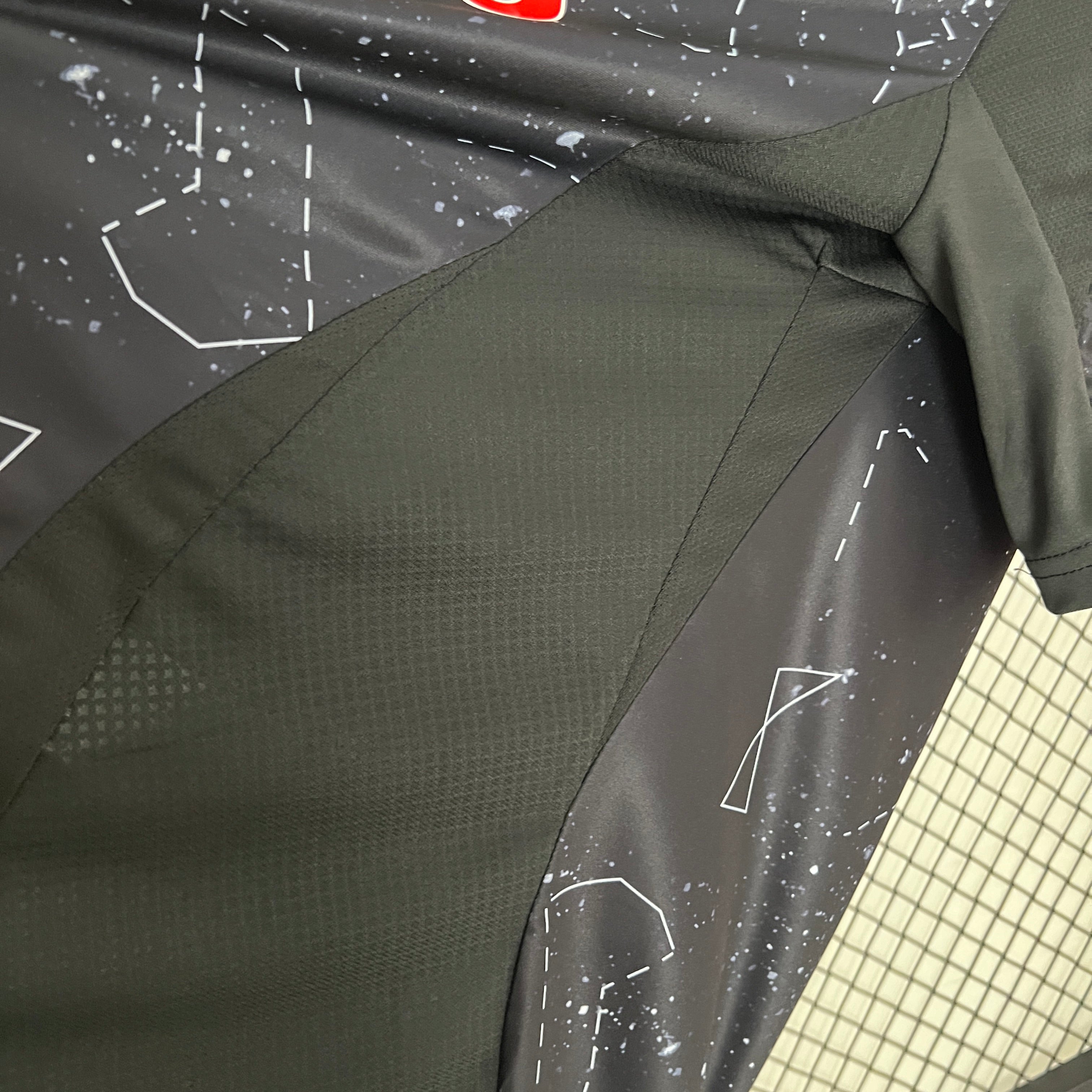 NEW CAMISETA PERSONALIZADA BENFICA 2024/25