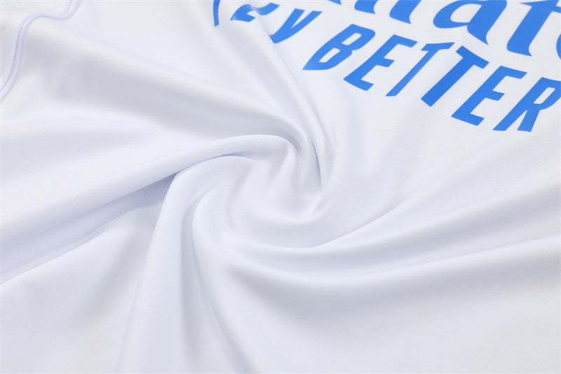 NEW REAL MADRID TrackSuit Complete 25/26