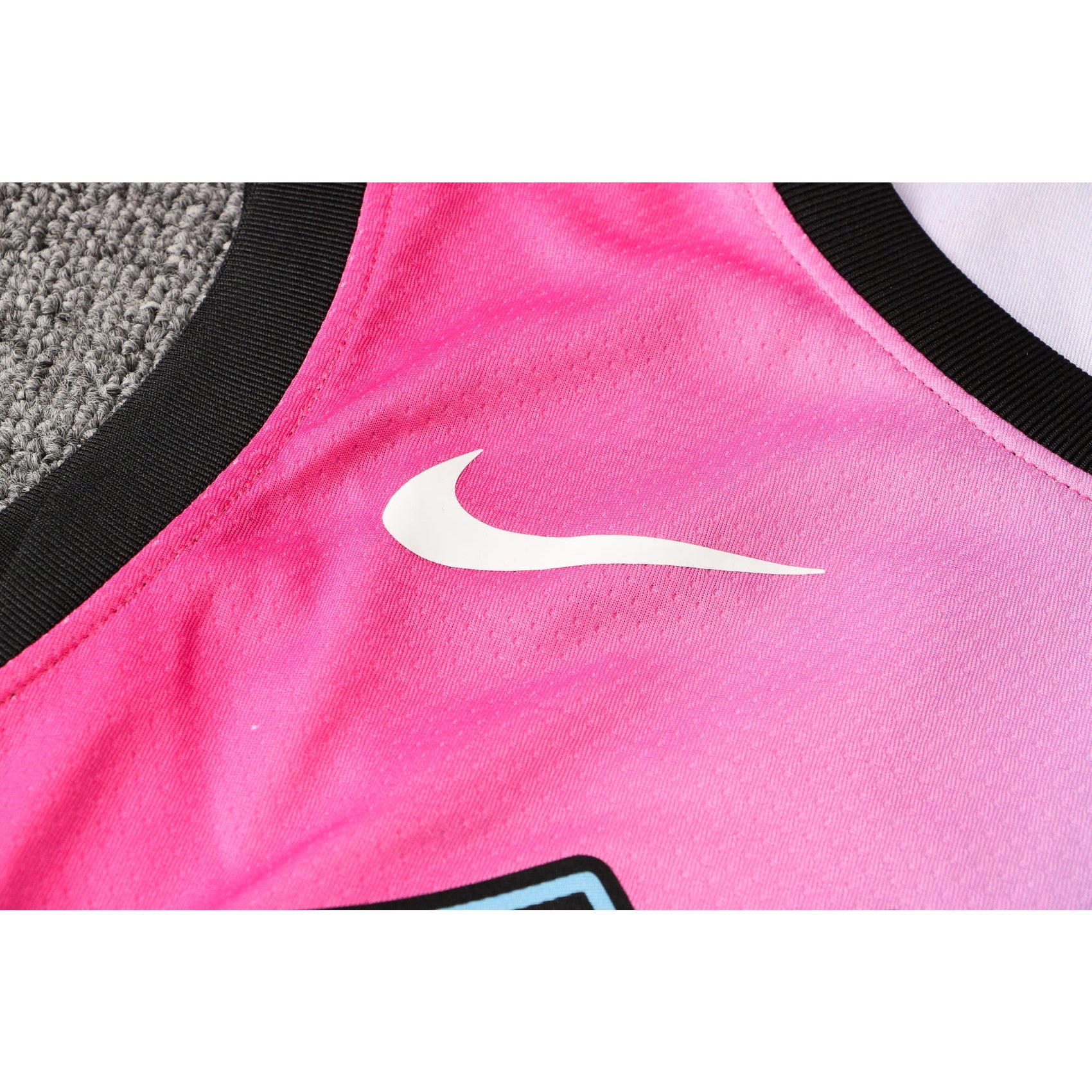 CAMISETA IGUODALA MIAMI HEAT