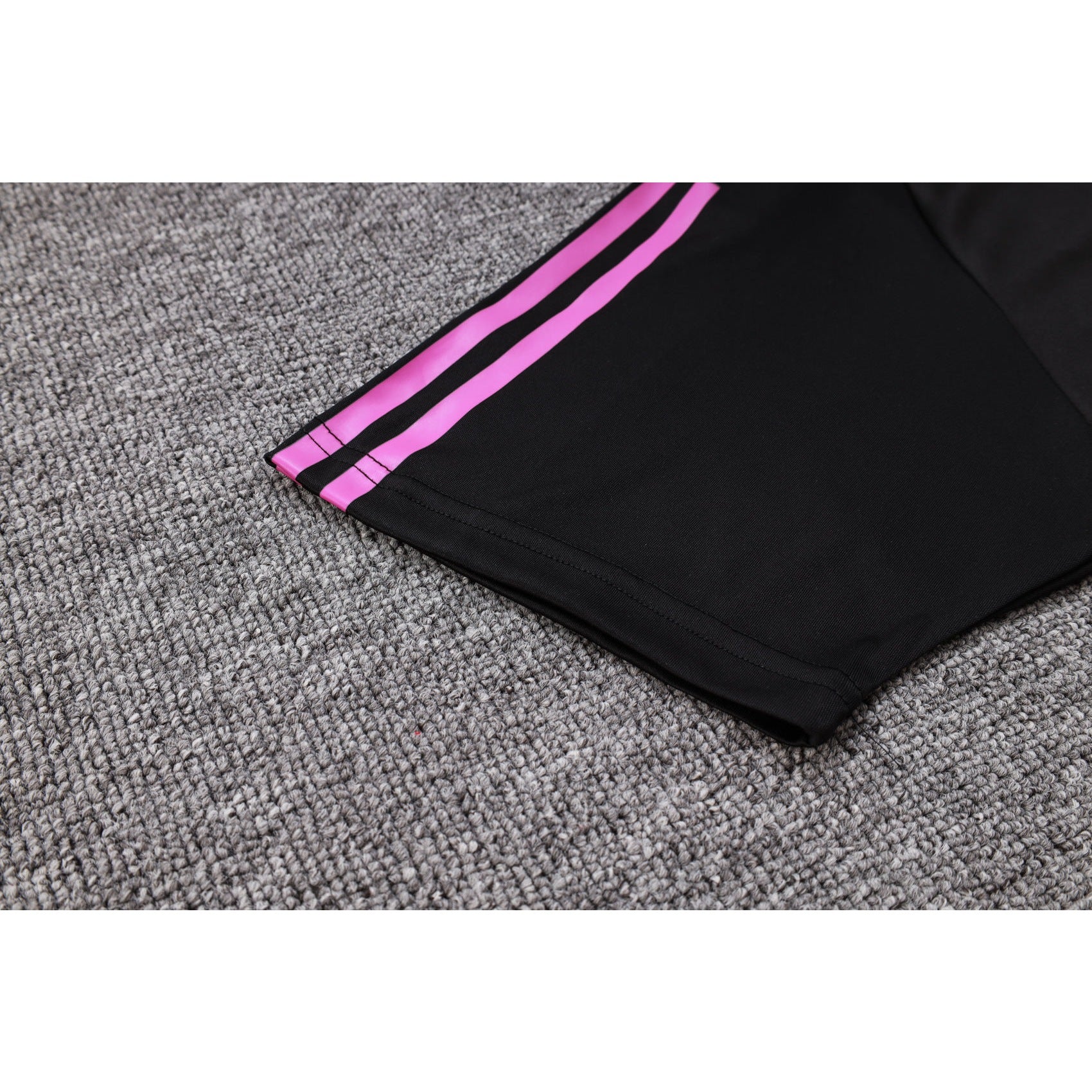 NEW BAYERN MUNICH 2º TRACKSUIT POLO 23/24