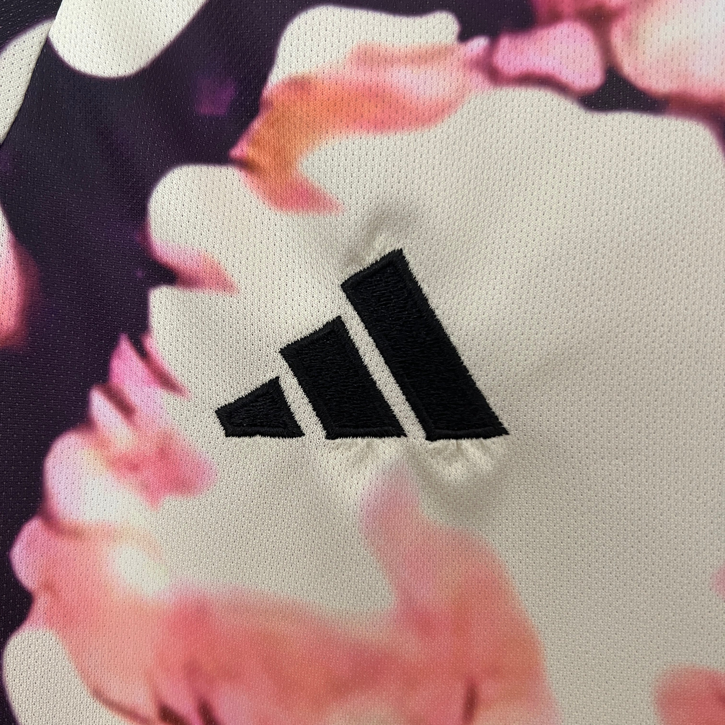 NEW JAPAN ADIDAS EDITION