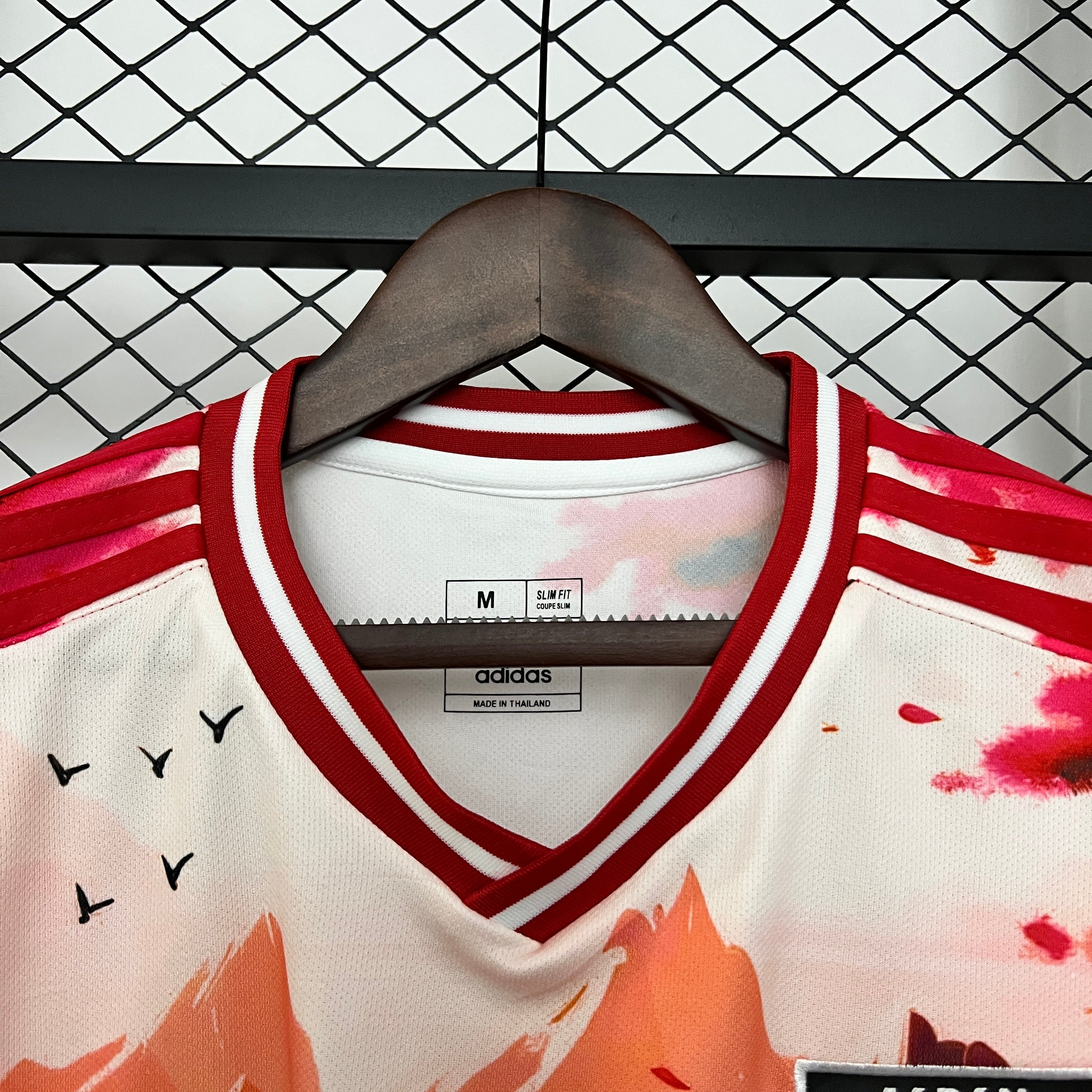 NEW JAPAN ADIDAS EDITION