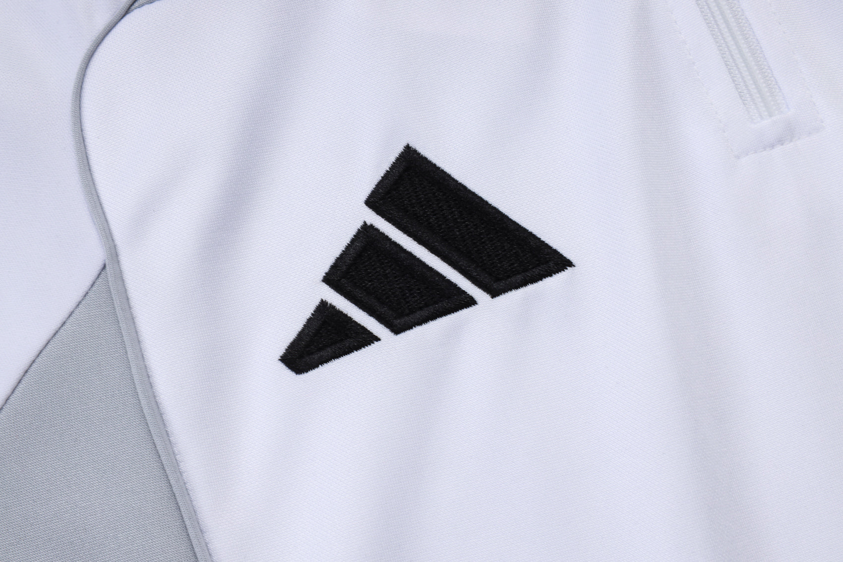 NEW REAL MADRID TrackSuit Complete 25/26