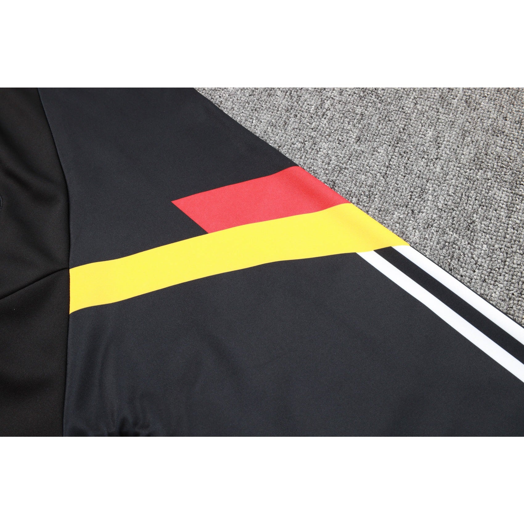 NEW ALEMANIA TrackSuit CLASSIC ED Complete 24/25