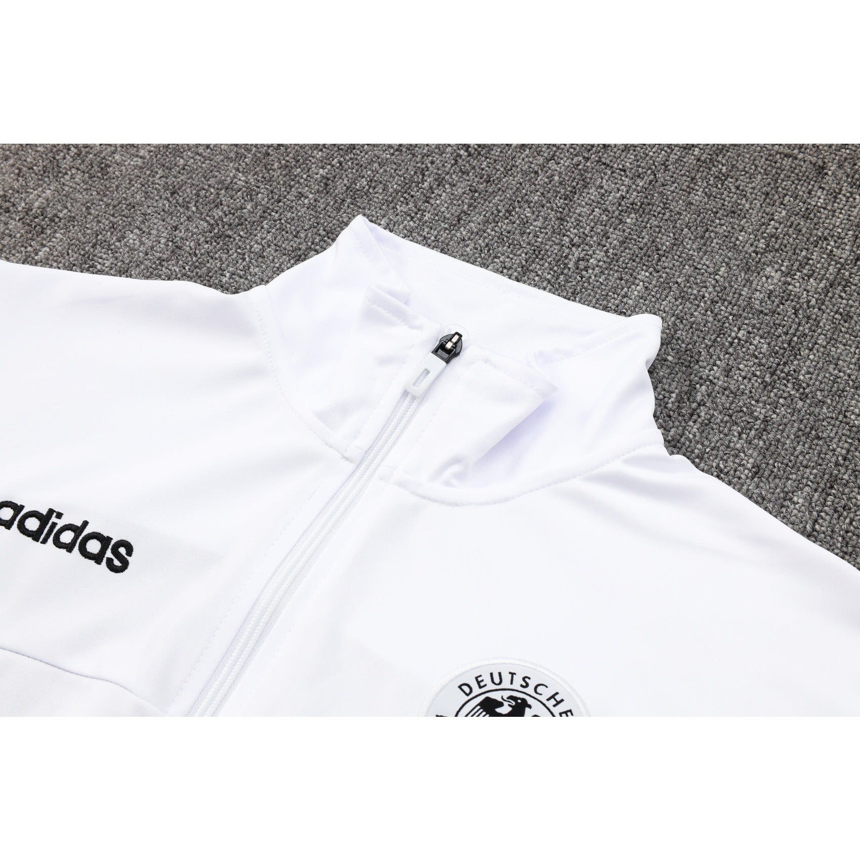 NEW ALEMANIA TrackSuit CLASSIC ED 2 Complete 24/25