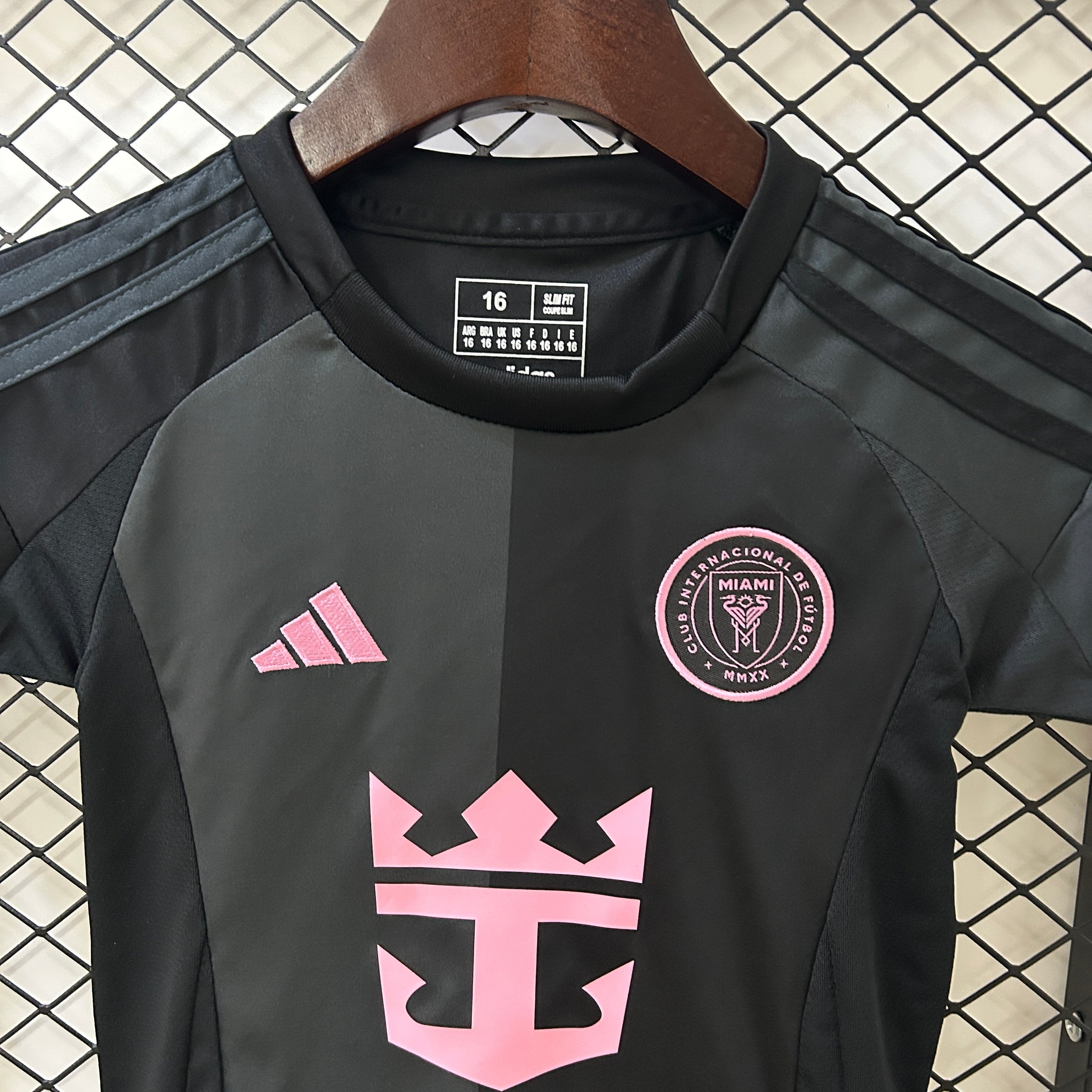 (NIÑO) CONJUNTO INTER DE MIAMI 2025/26