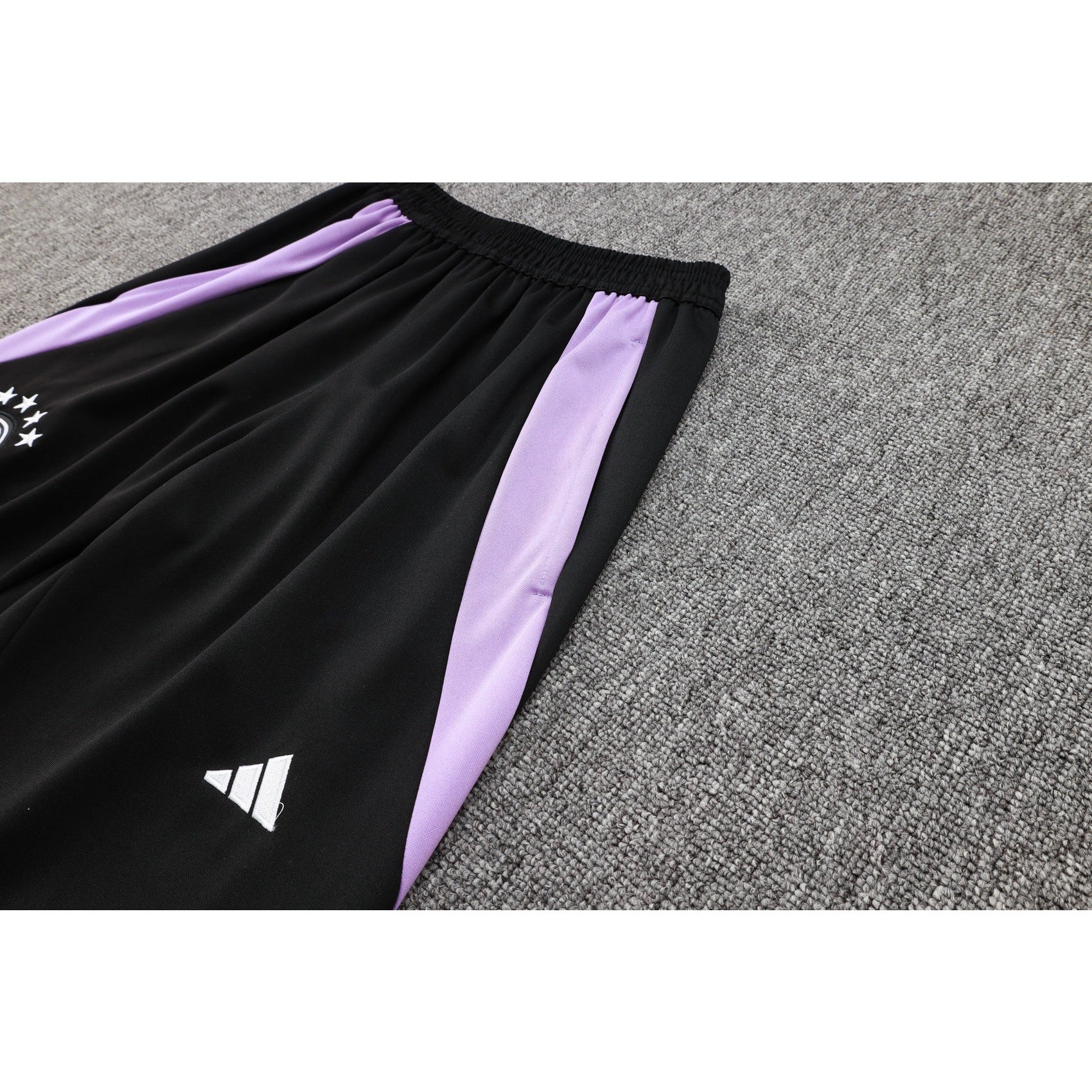 NEW ALEMANIA TrackSuit Complete 24/25