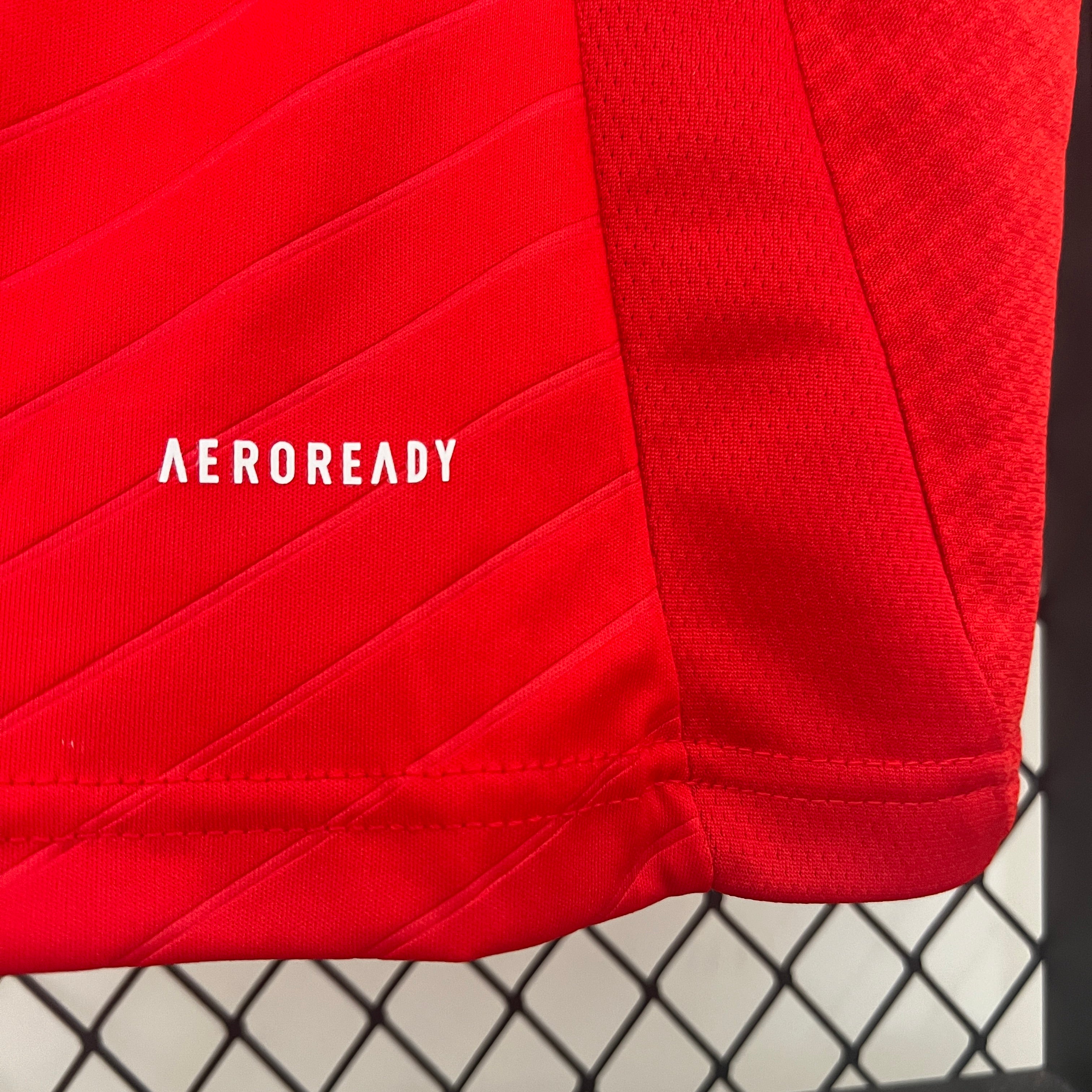NEW CAMISETA PERSONALIZADA BENFICA 2024/25