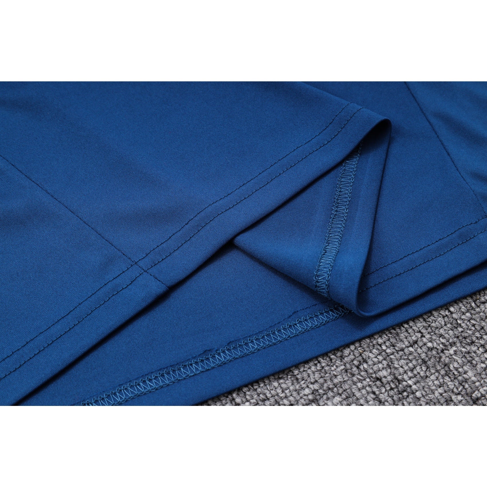 NEW MANCHESTER CITY 2º TRACKSUIT POLO 23/24