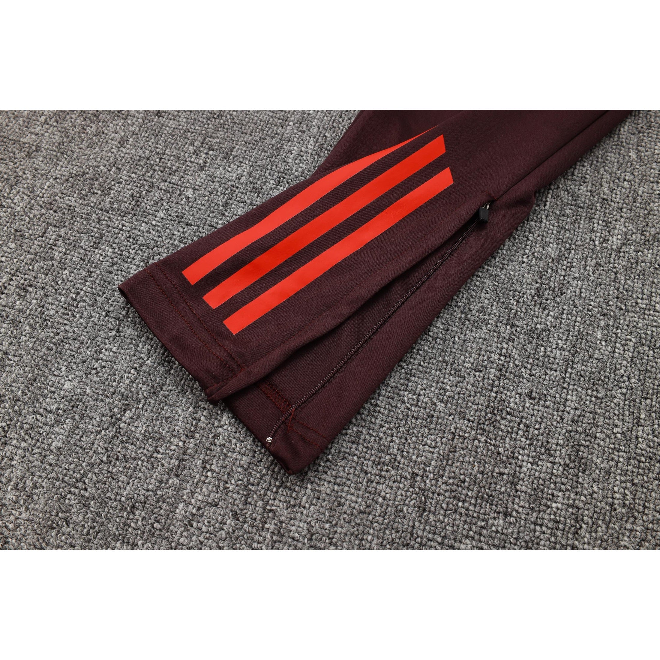 NEW BAYERN MUNICH TRACKSUIT POLO 24/25