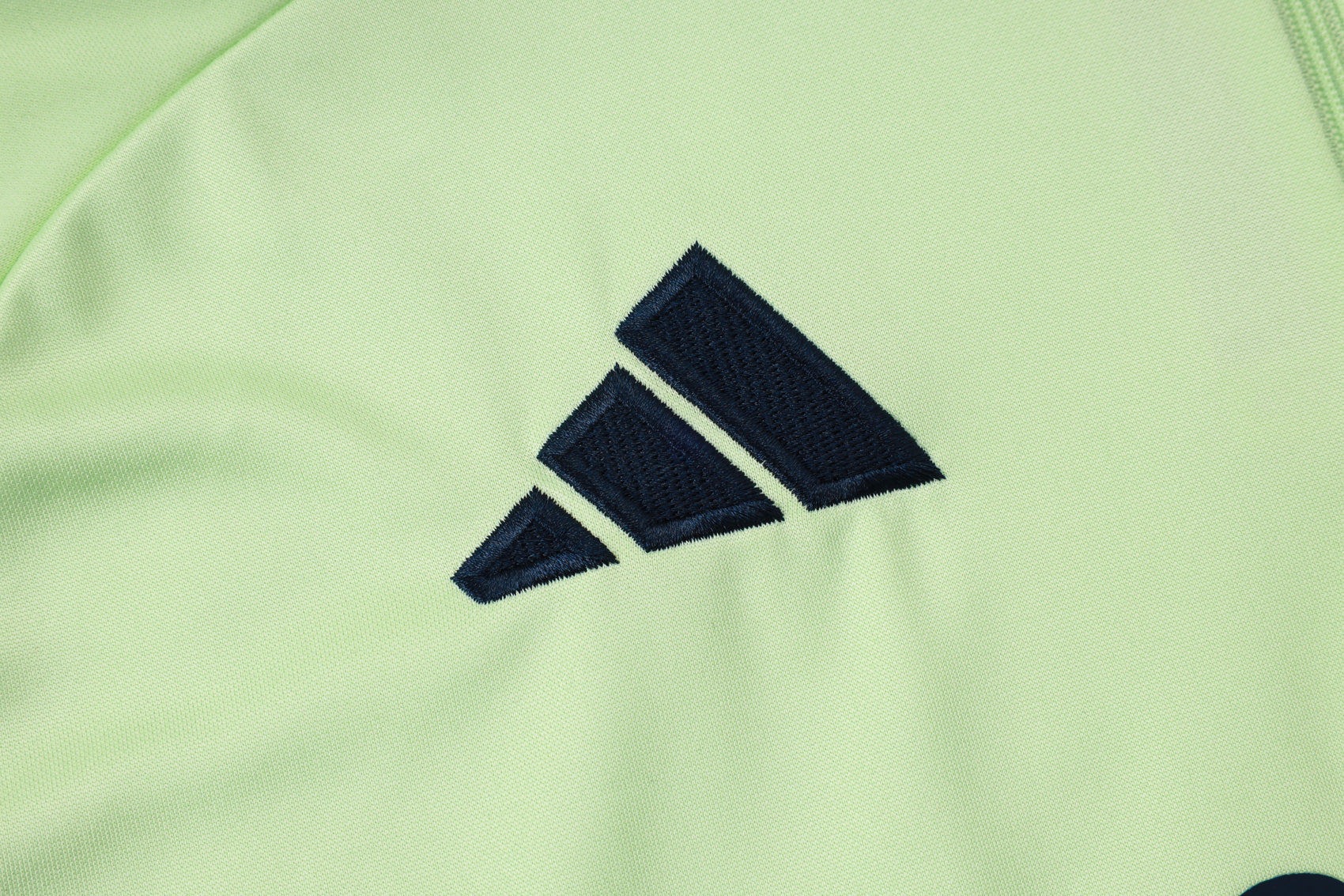 NEW REAL MADRID TrackSuit Complete 25/26
