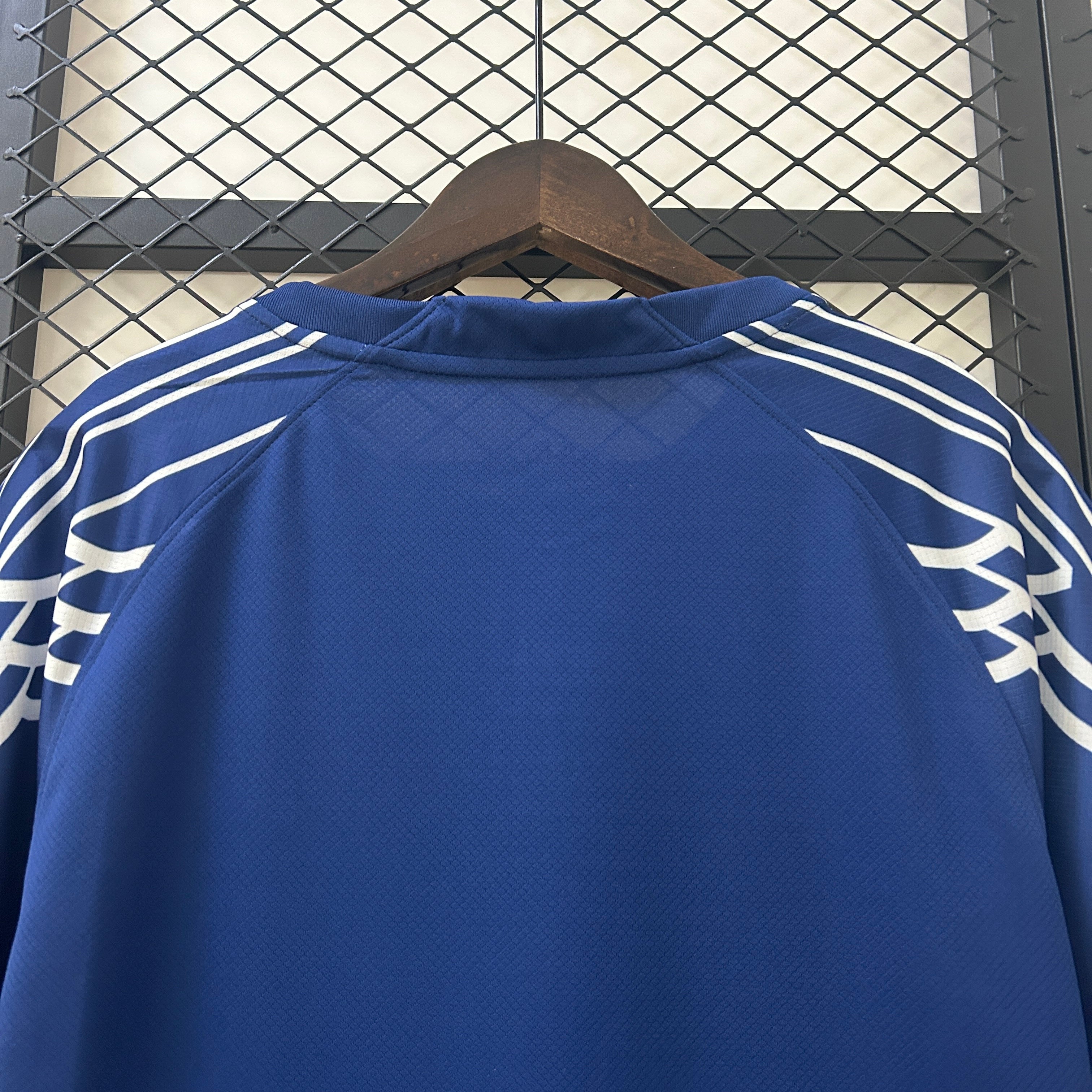 NEW CAMISETA PERSONALIZADA Paris Saint Germain Away (PSG) 24/25