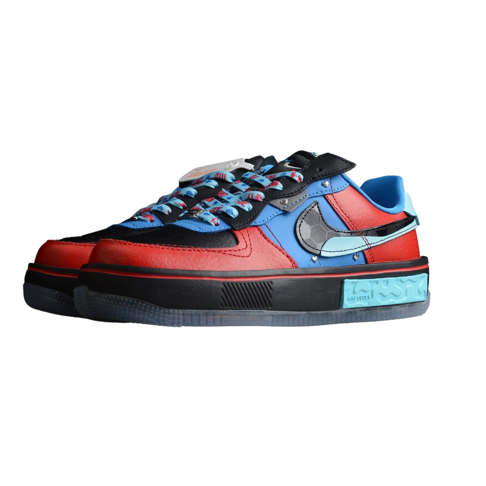 NEW AIR FORCE 1 COLOR