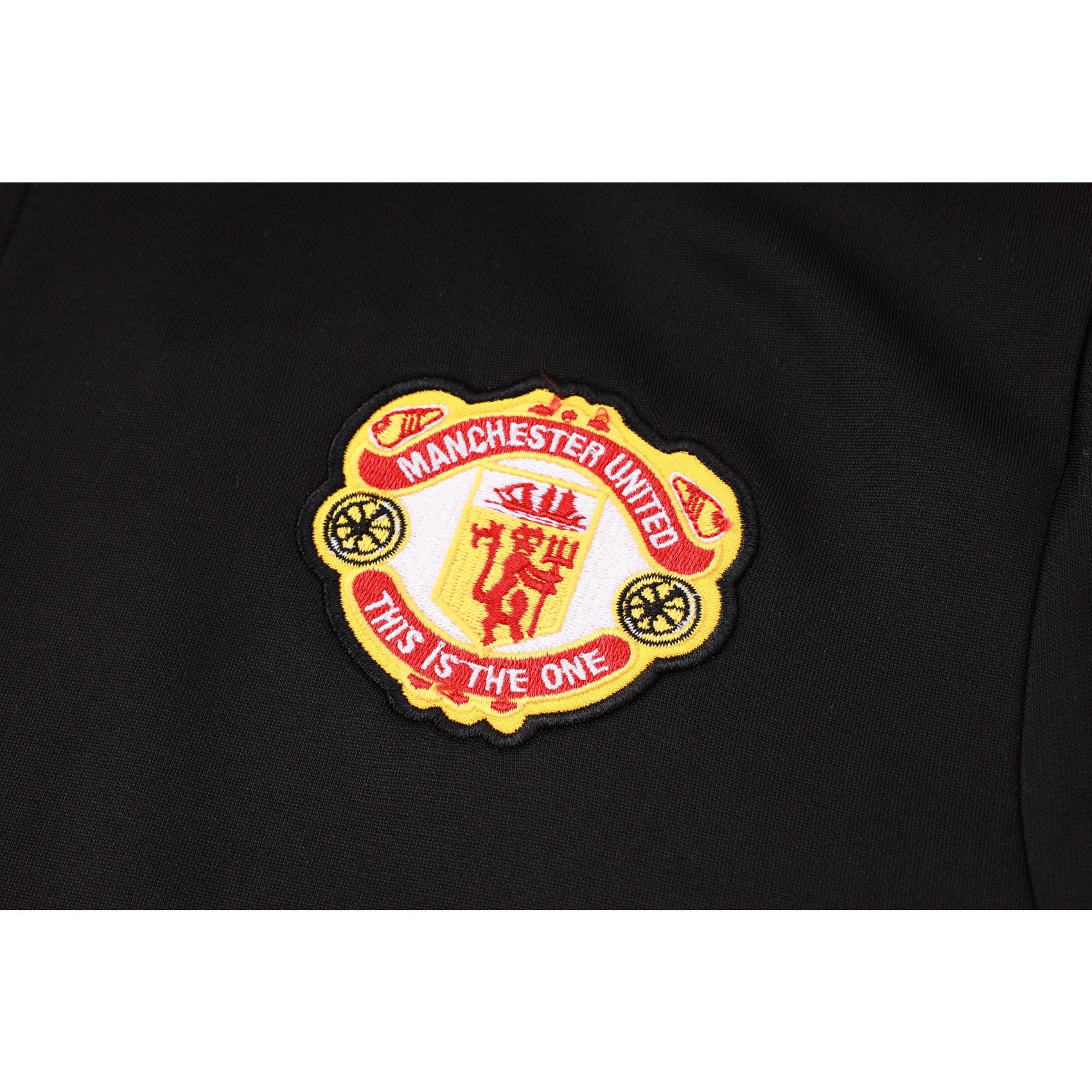NEW Manchester United TrackSuit Complete