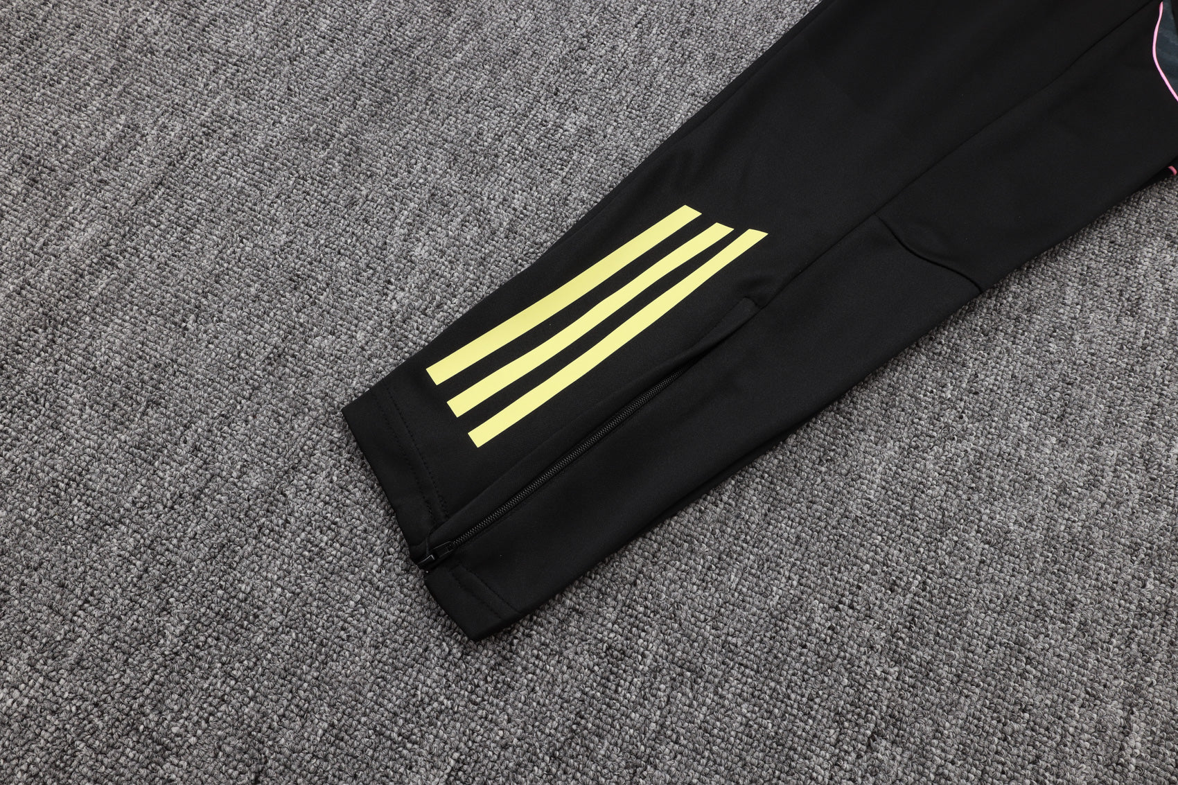 NEW JUVENTUS DE TURIN TrackSuit Complete 25/26