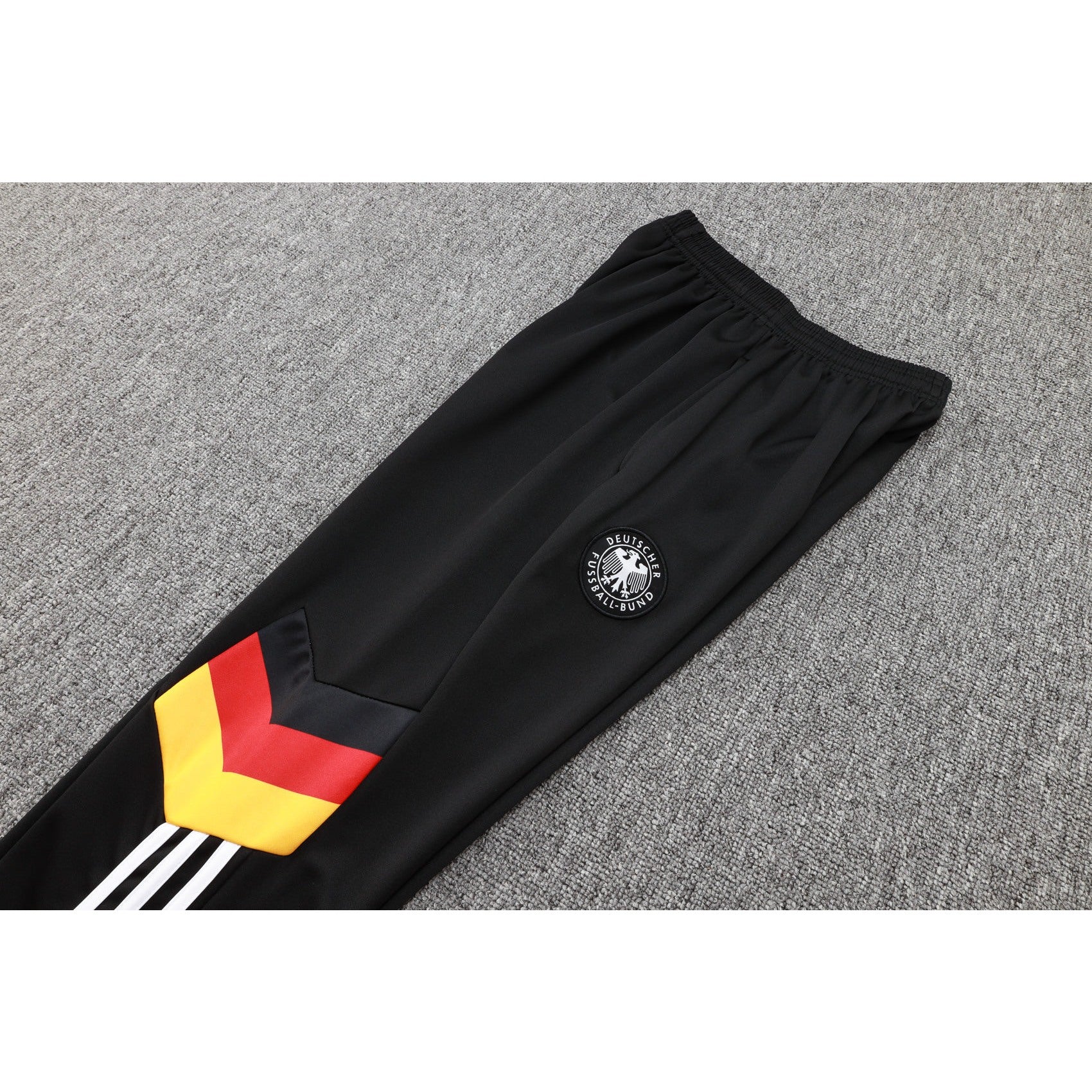 NEW ALEMANIA TrackSuit CLASSIC ED Complete 24/25