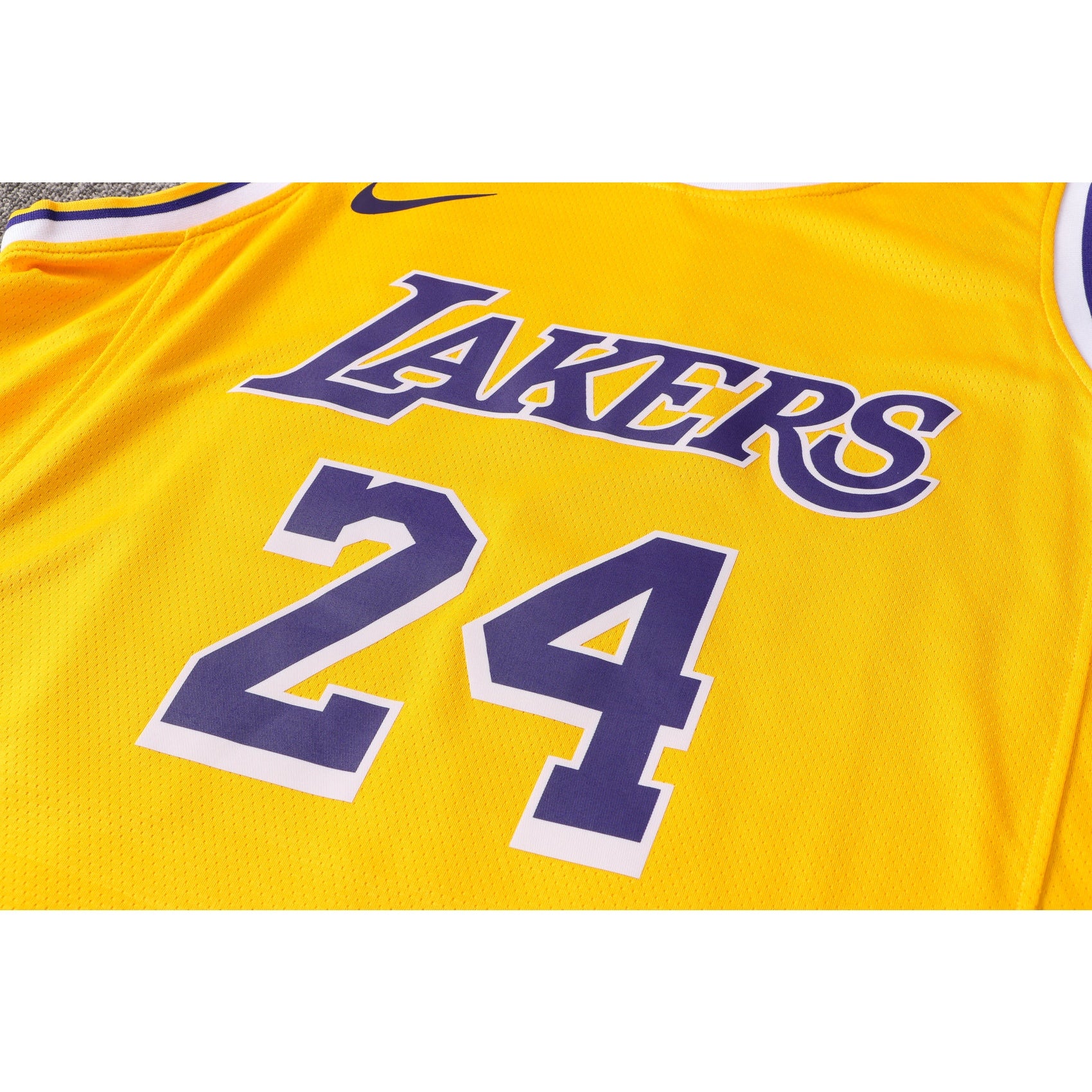 CAMISETA BRYANT LAKERS
