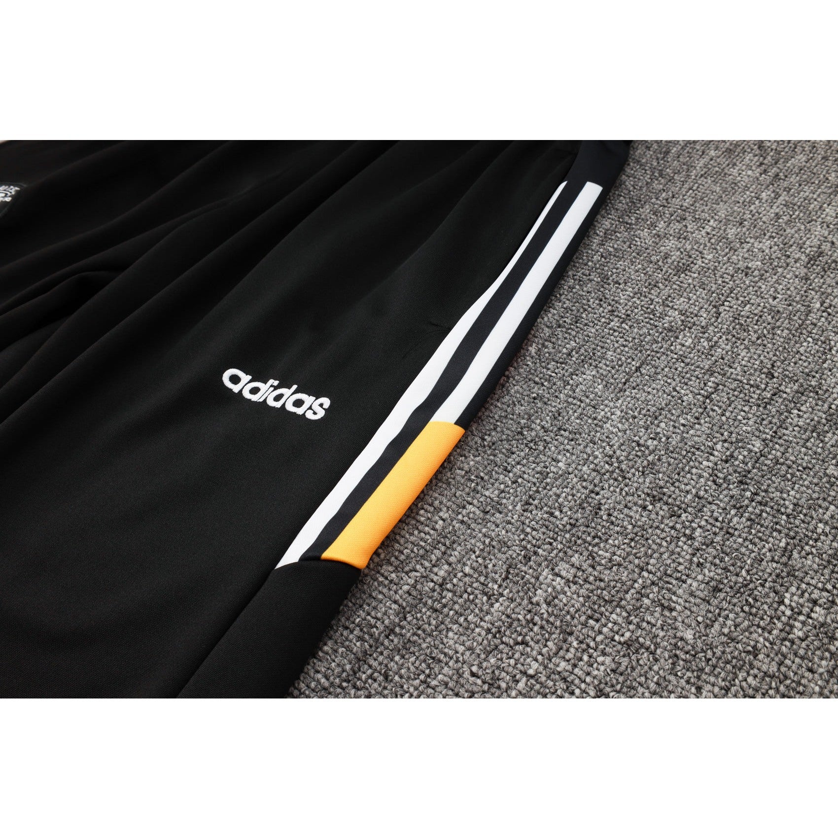 NEW ALEMANIA TrackSuit CLASSIC ED 2 Complete 24/25