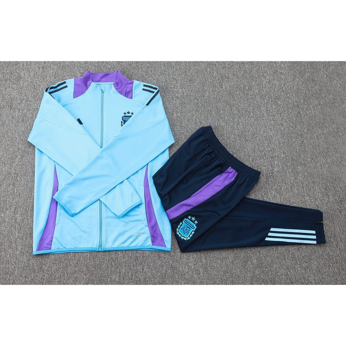 NEW ARGENTINA TrackSuit Complete 24/25