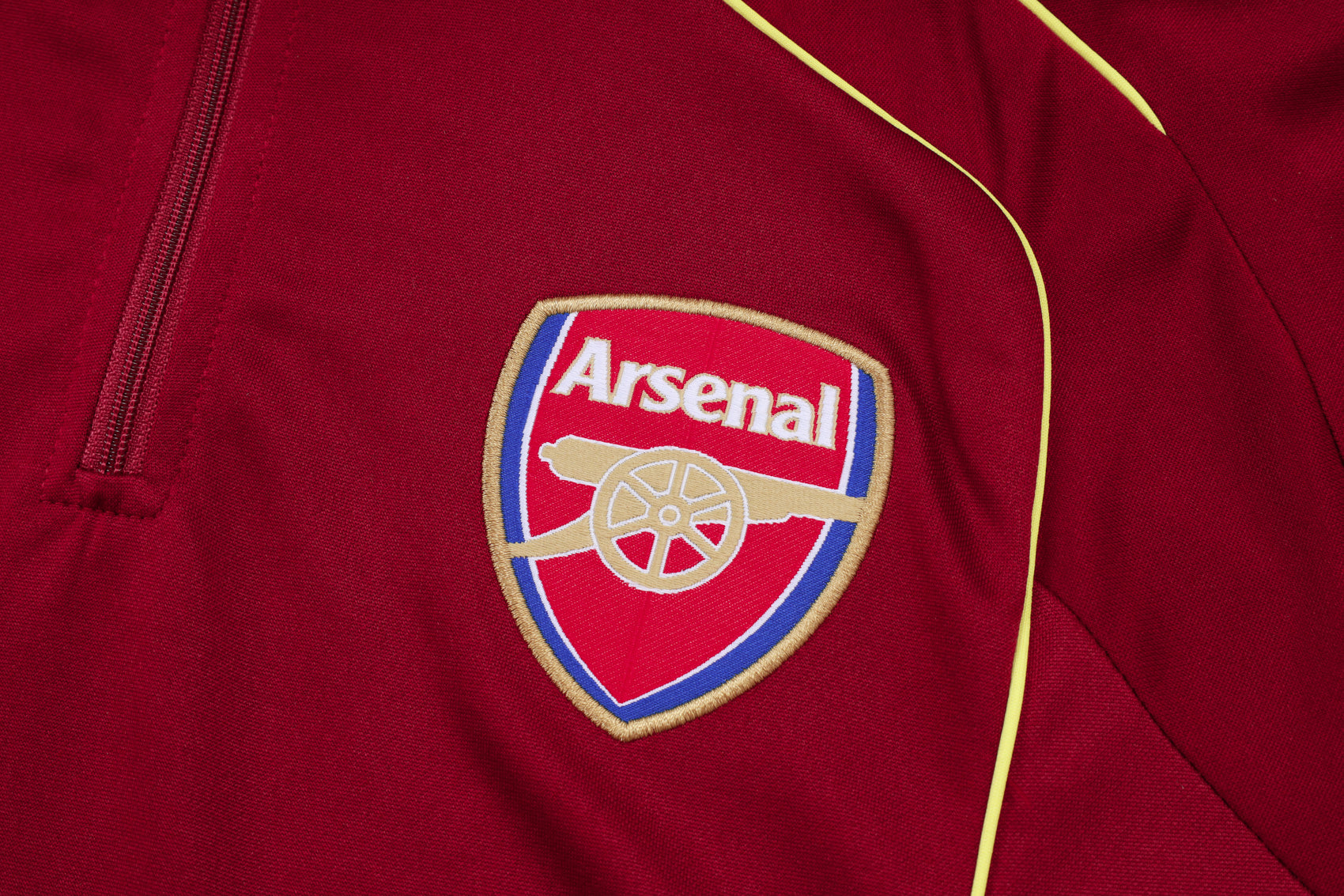 NEW ARSENAL CLASSIC TrackSuit Complete 25/26