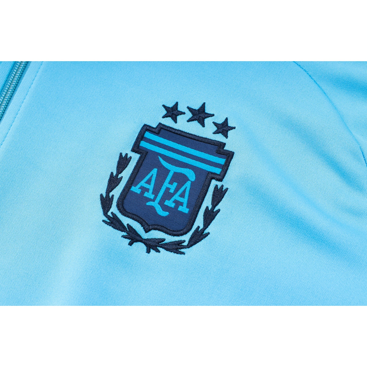 NEW ARGENTINA TrackSuit Complete 24/25
