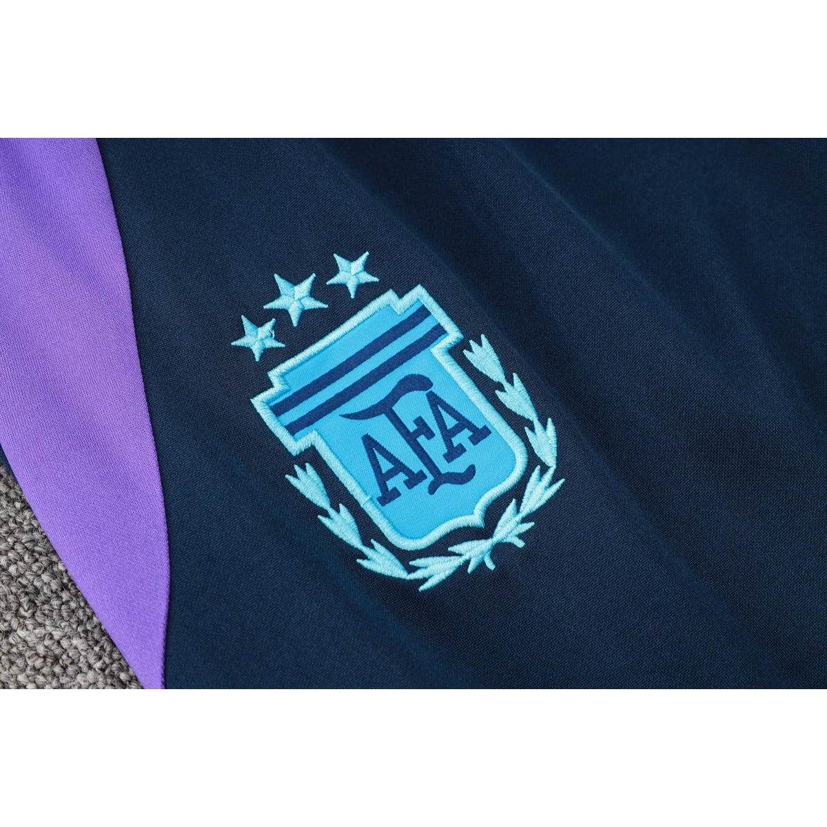 NEW ARGENTINA TrackSuit Complete 24/25