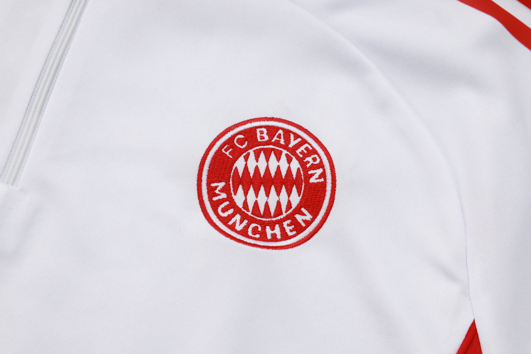 NEW FC BAYERN DE MUNICH TrackSuit Complete 25/26