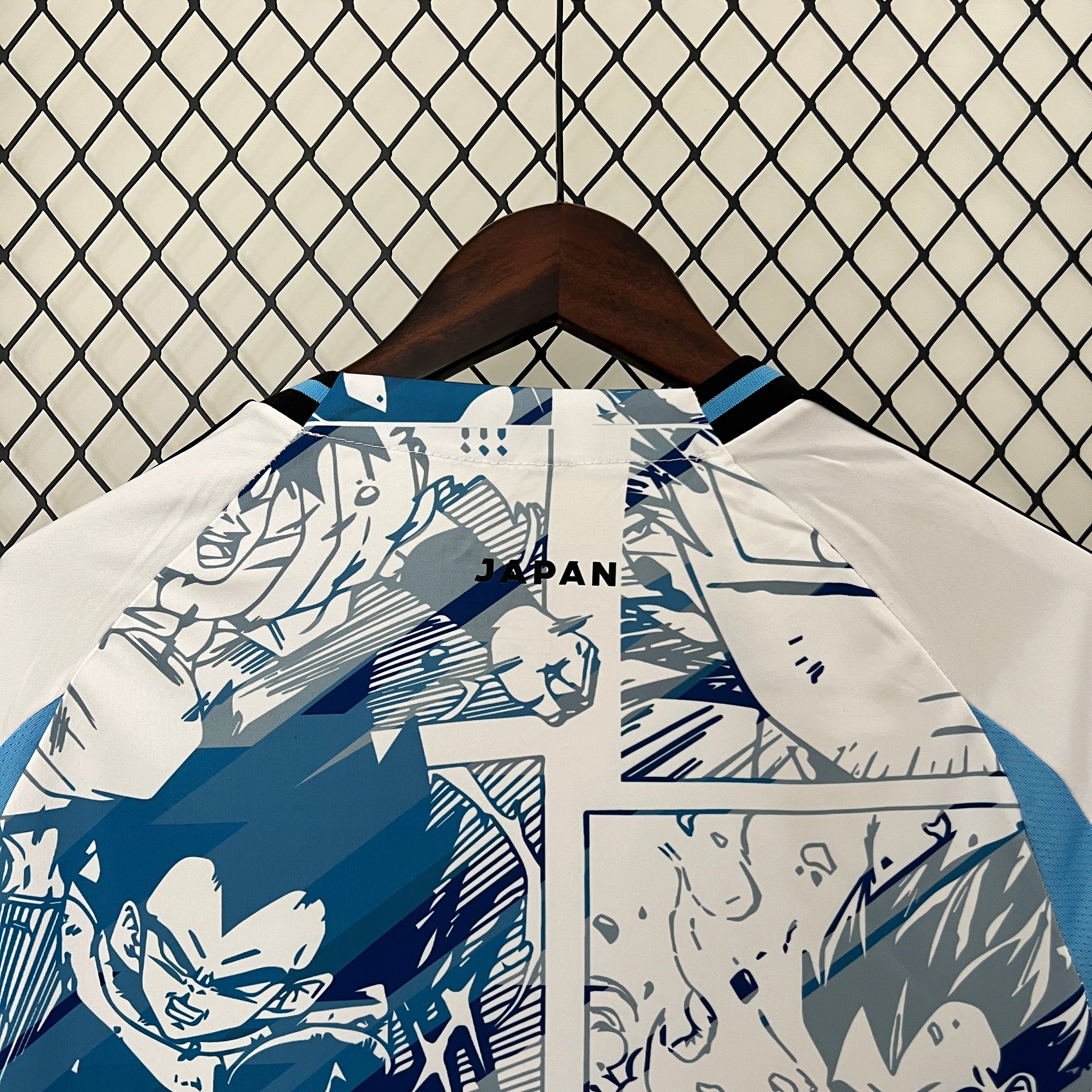 NEW ANIME VEGETA EDITION